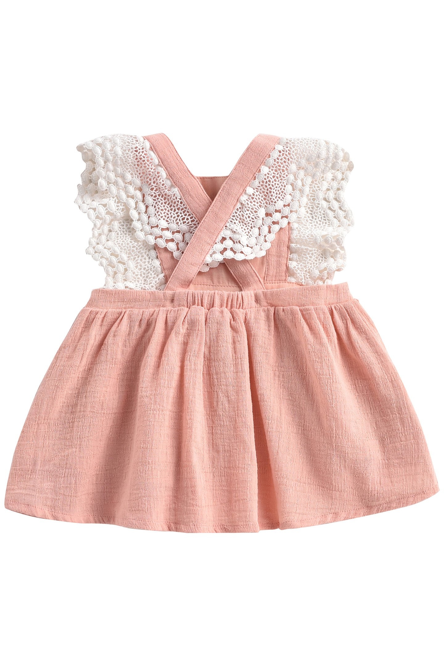 DRESS OXACA SIENNA 2