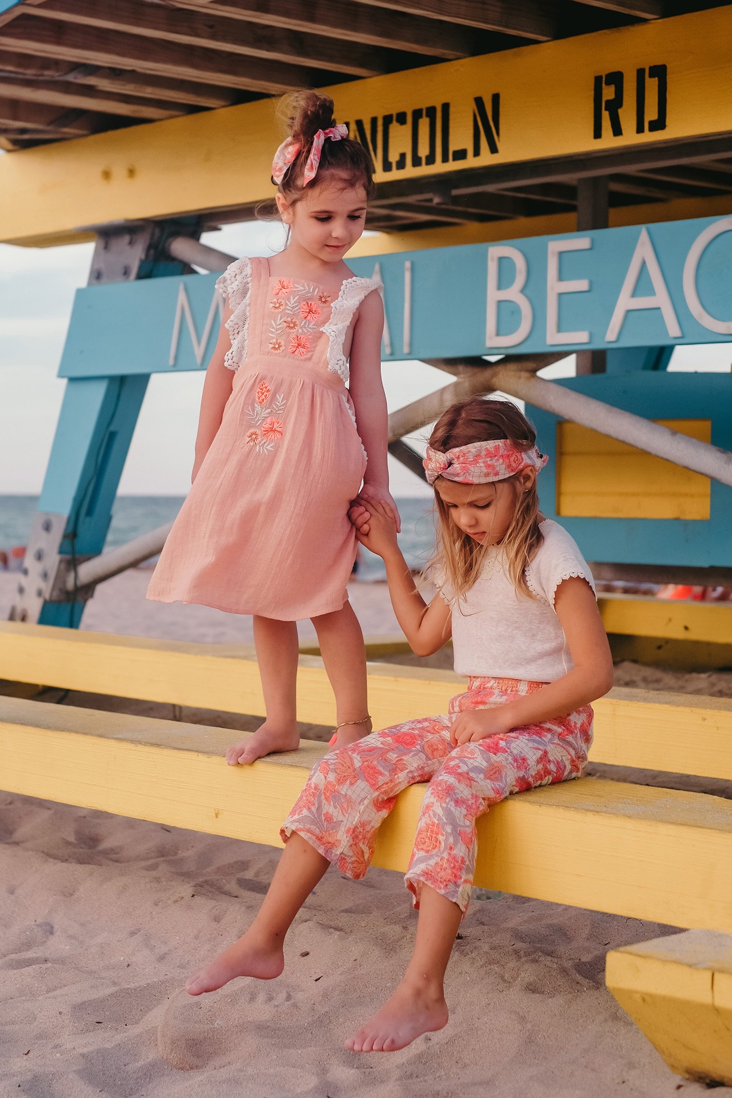 DRESS OXACA SIENNA 4