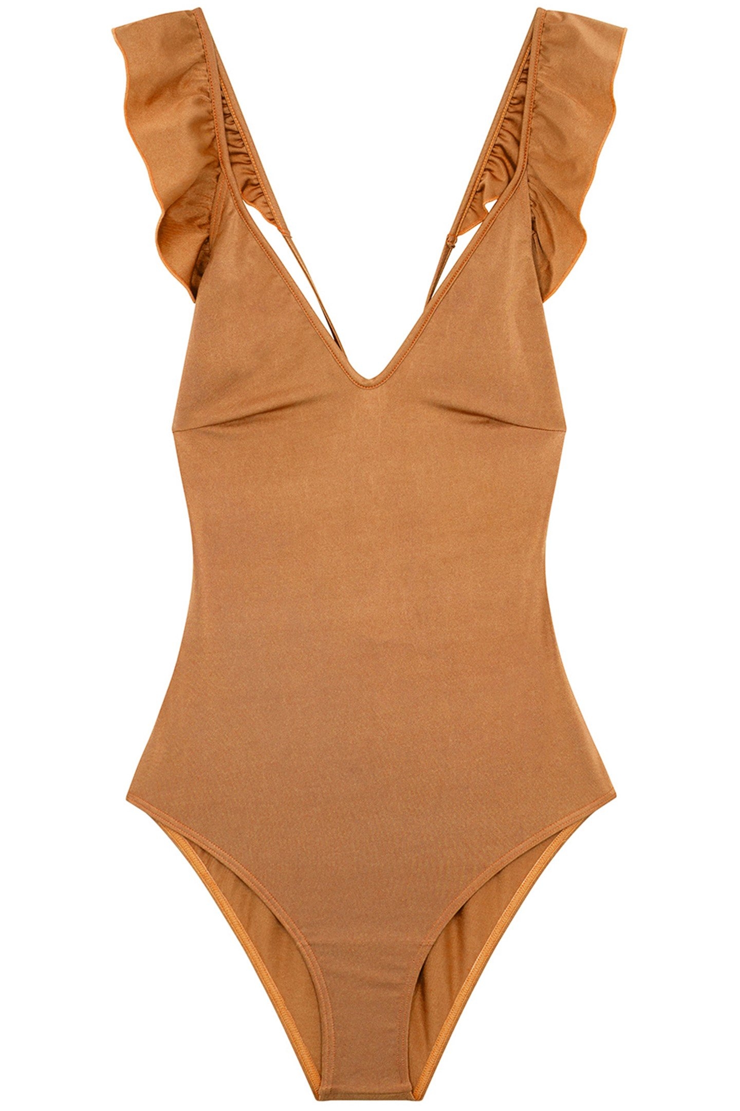 BATHING SUIT REVA CINNAMON 3