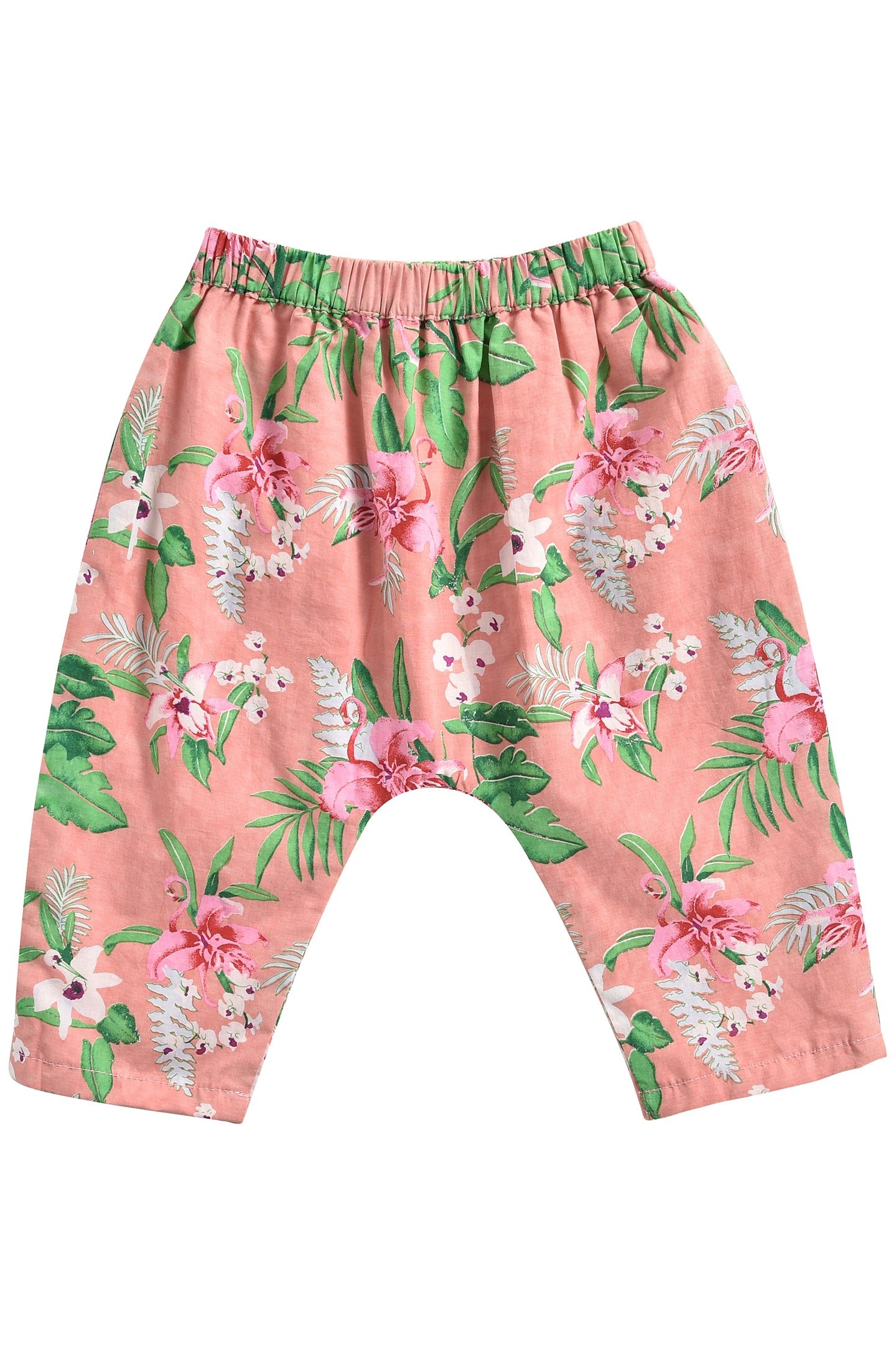 PANTS TZOLANI SIENNA FLAMINGO 3