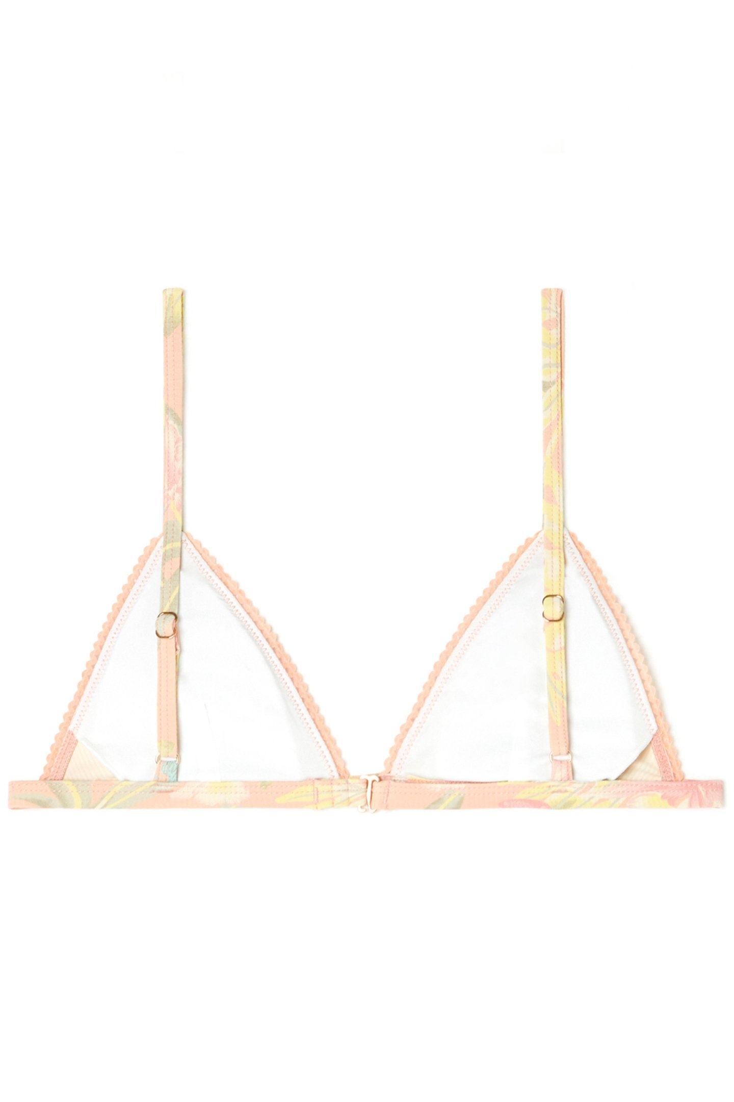 BIKINI TOP VASALIA SIENNA PARROTS 5