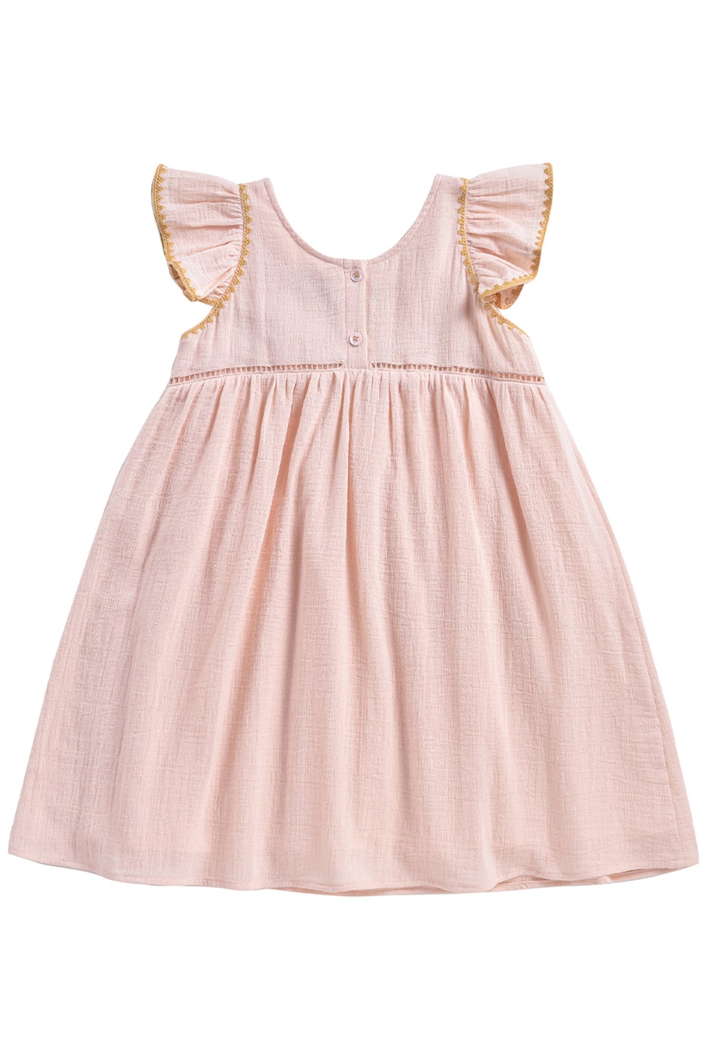 DRESS JENDAHIU BLUSH 2