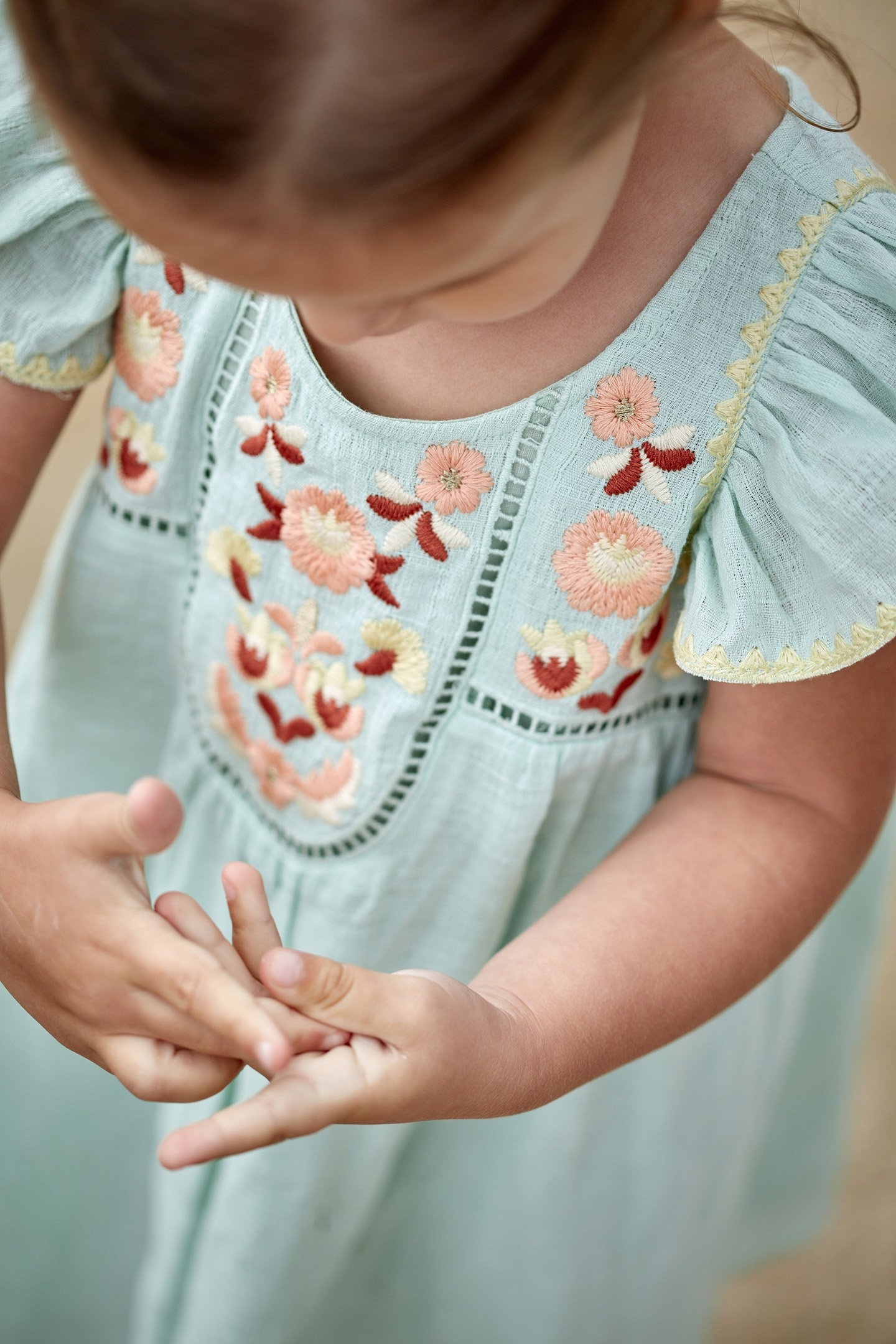 DRESS JENDAHIU ALMOND 6