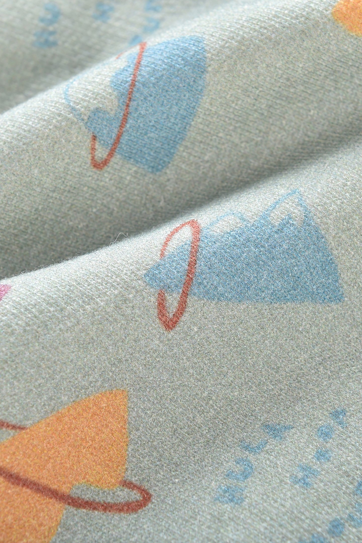 SWEATPANTS MILAN SAUGE 7