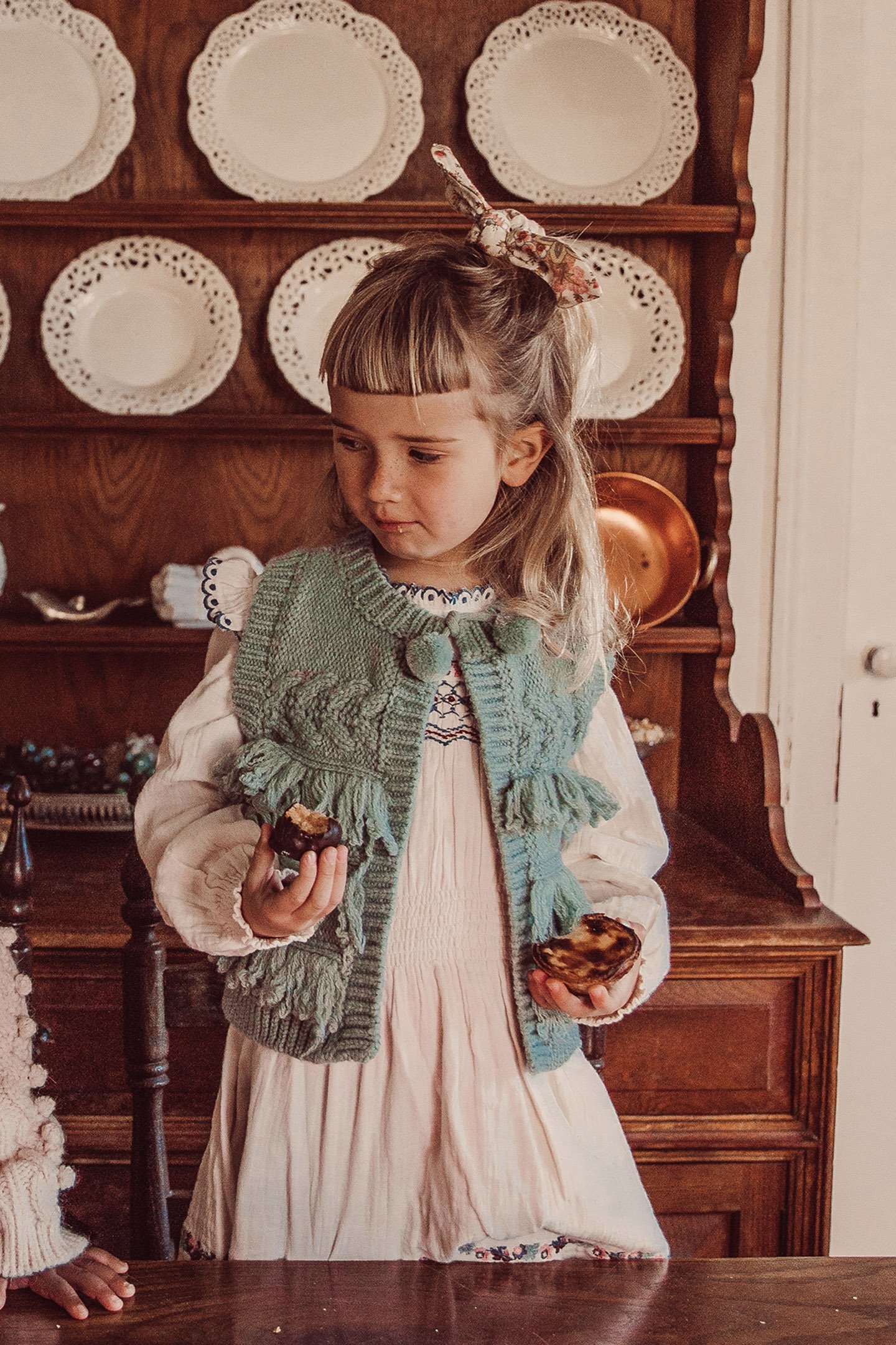 VEST SYLVANIA SAUGE 5