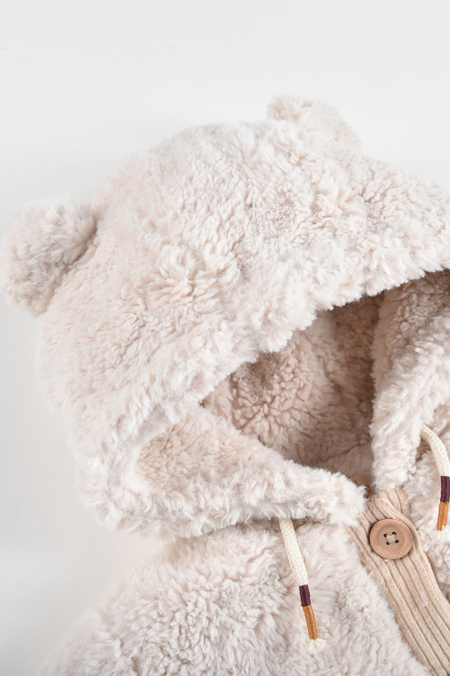 PILOT JUMPSUITS QUENTIN CREAM 4