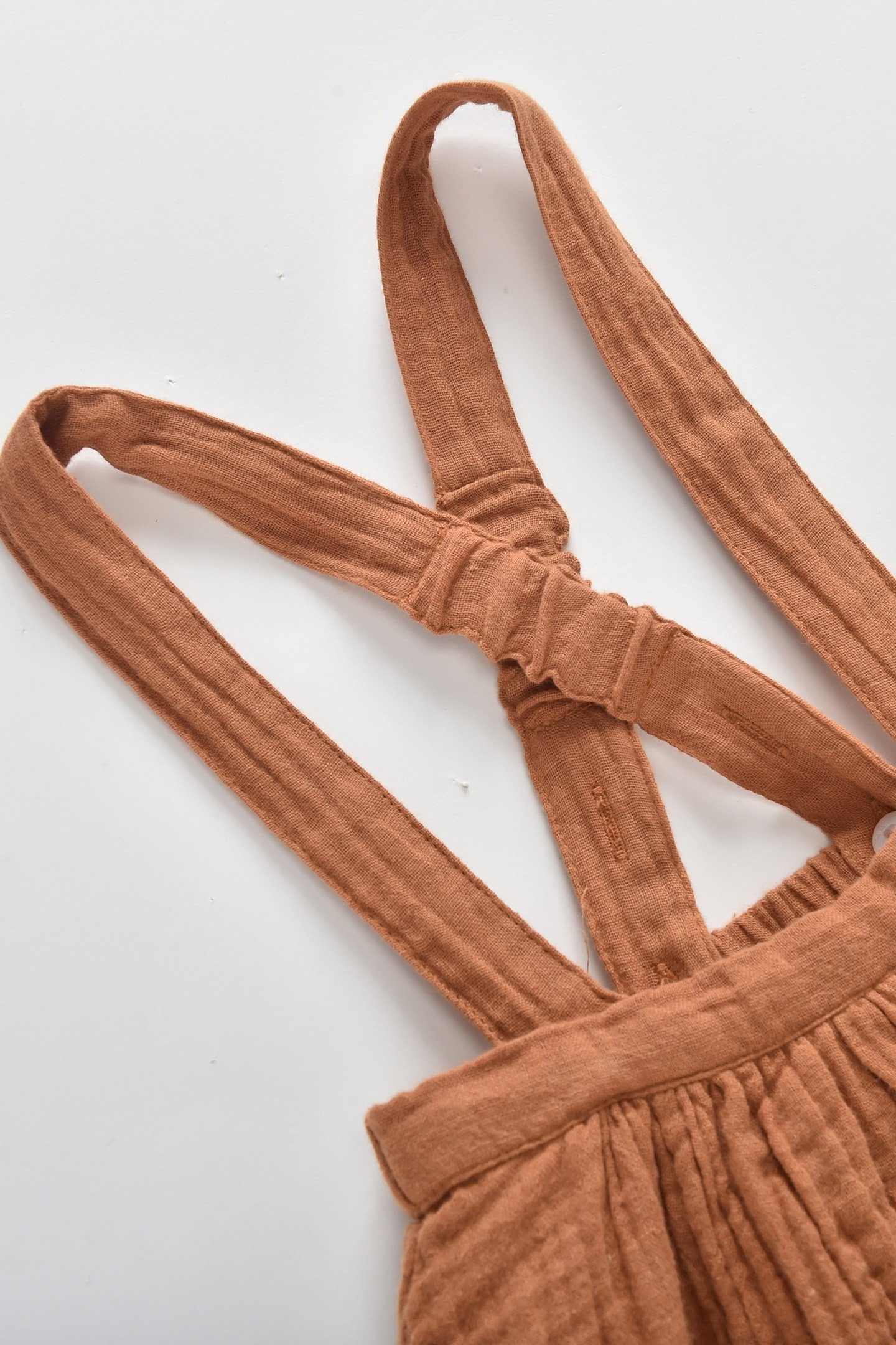 SKIRT ELEONOR CARAMEL 6