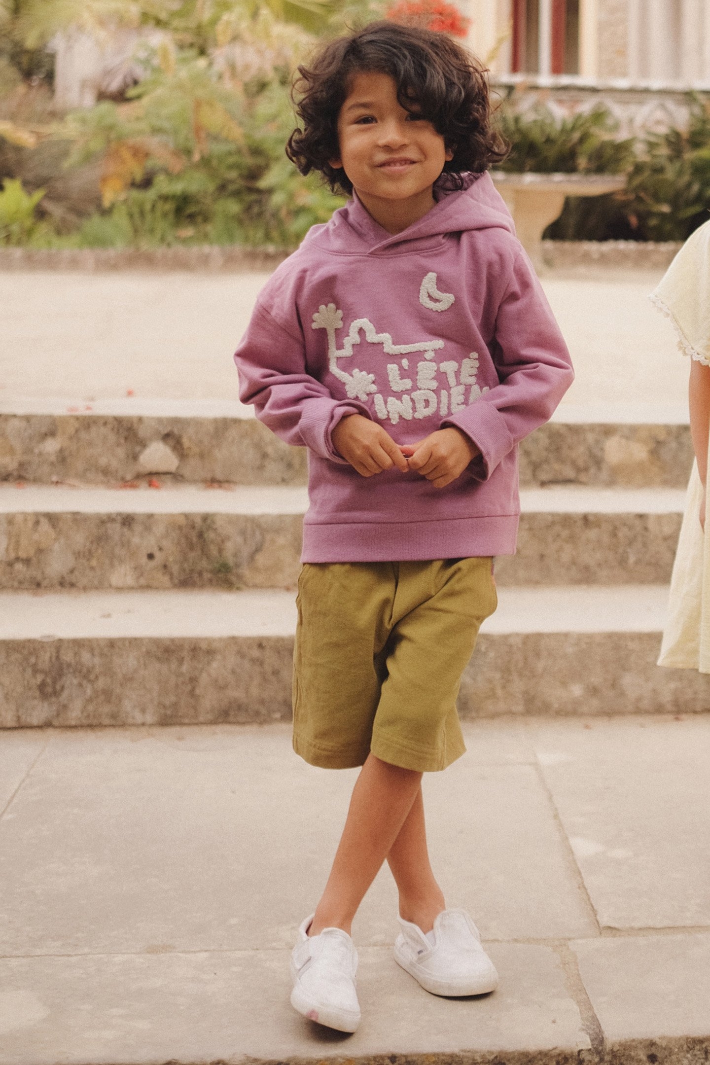 HOODY ISSAH PURPLE 2