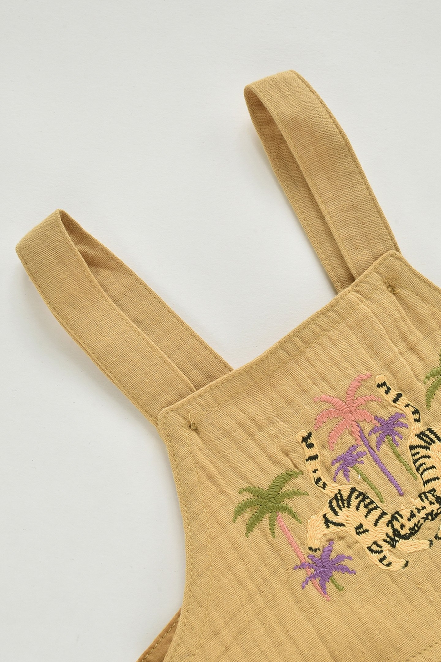 JUMPSUITS ATILO HONEY 5