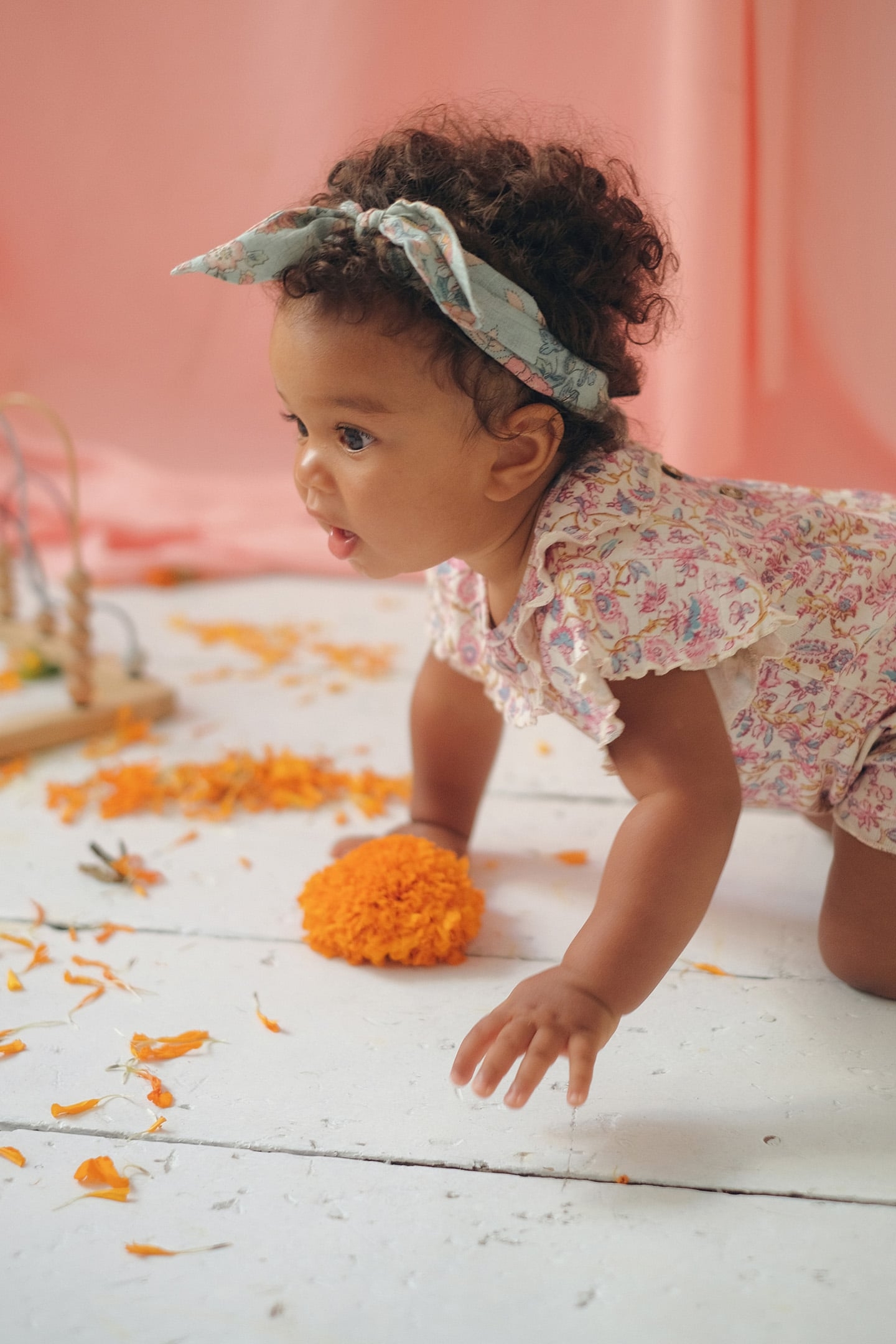 JUMPSUITS MAYALIA CREAM PADMA MUDRA 2