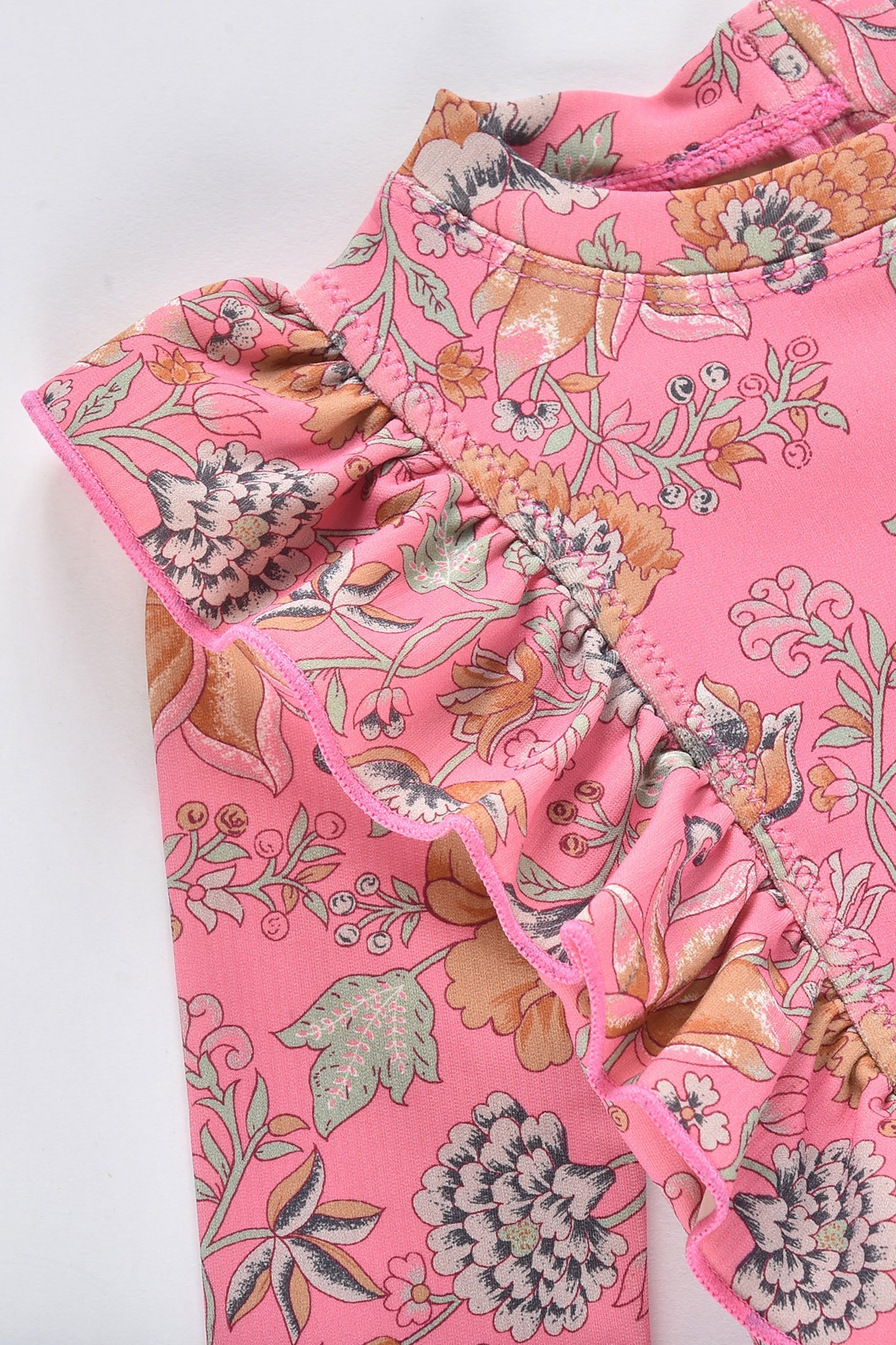 BATHING SUIT AURELIE STRAW BOHEMIAN HINDI 4