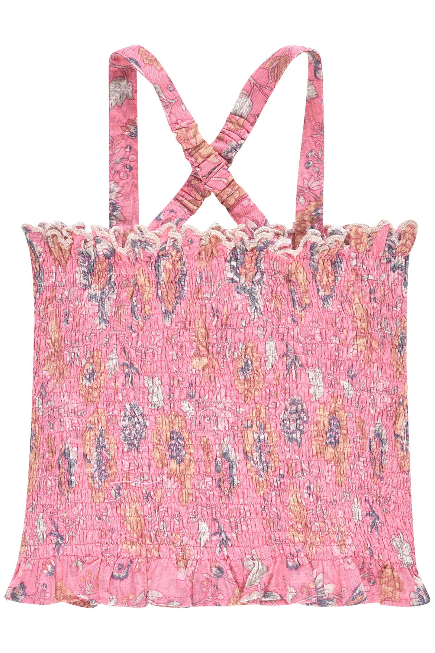 TOP MALIKA STRAW BOHEMIAN HINDI 2