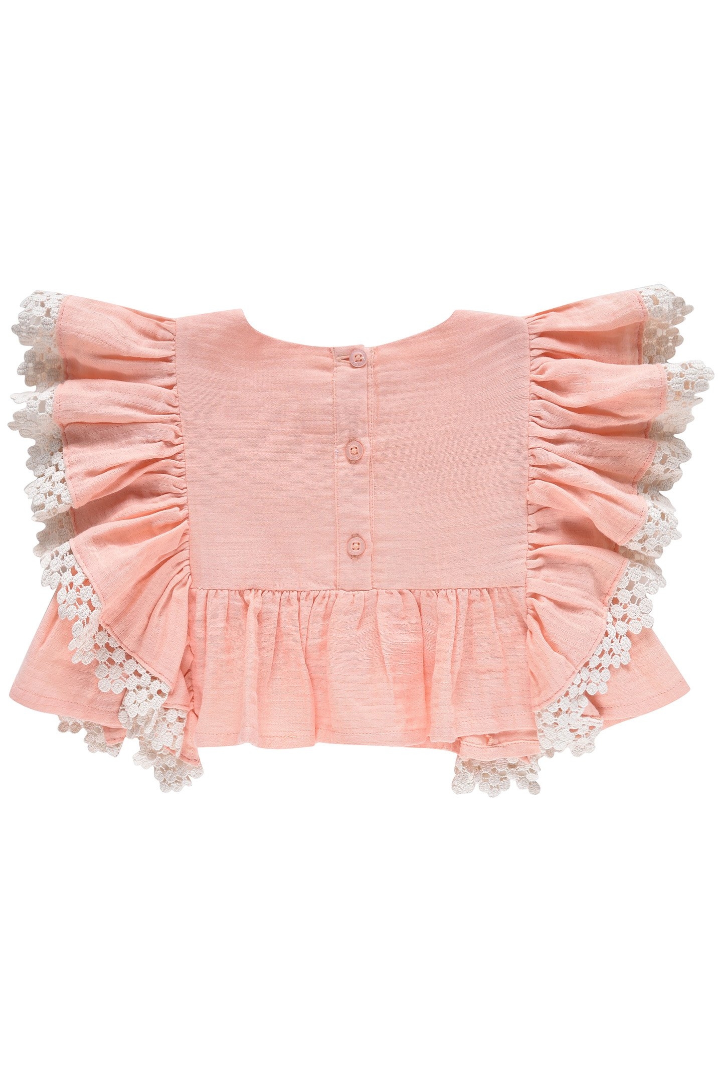 TOP INES CORAL 2