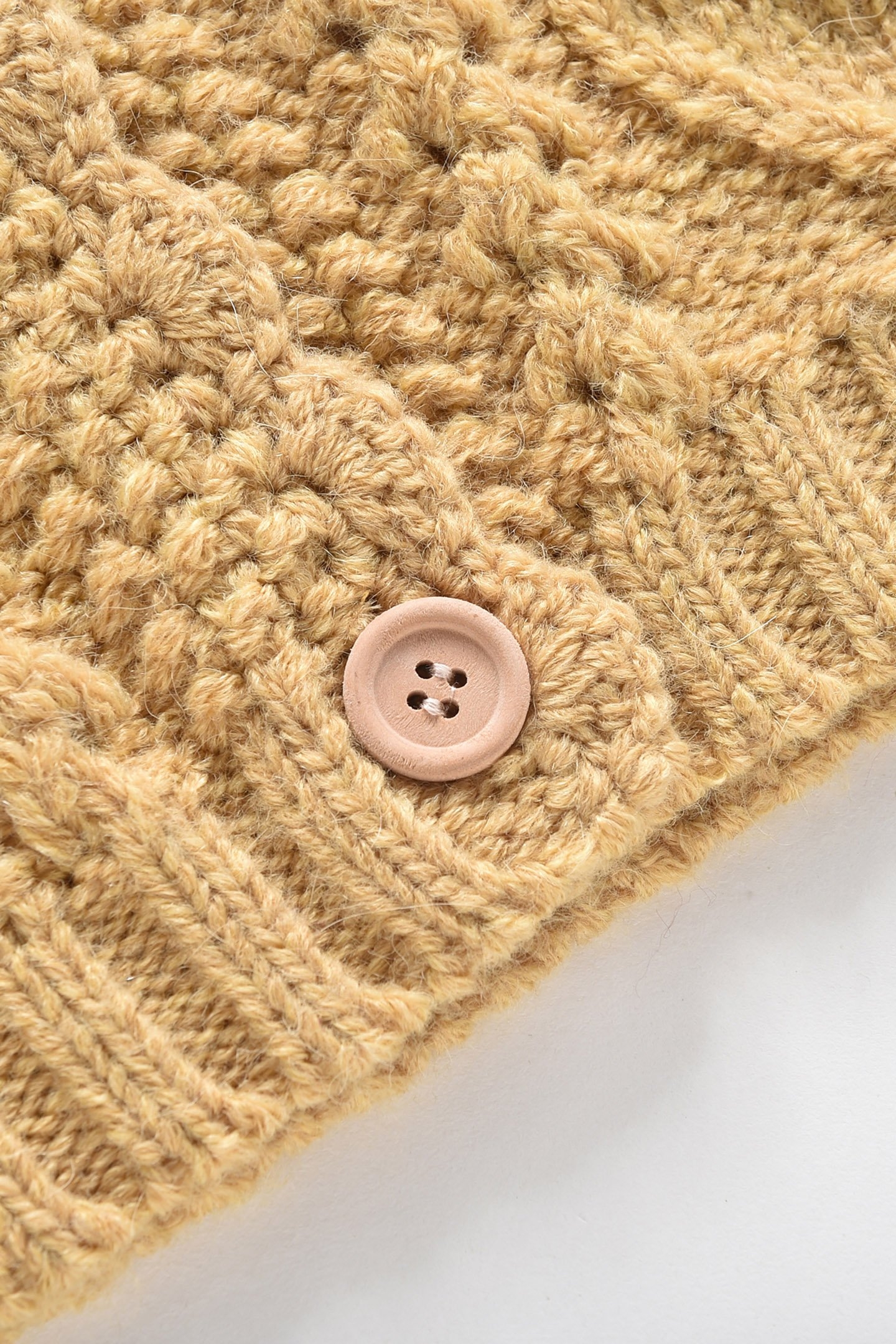 CARDIGAN SANKARA HONEY 5