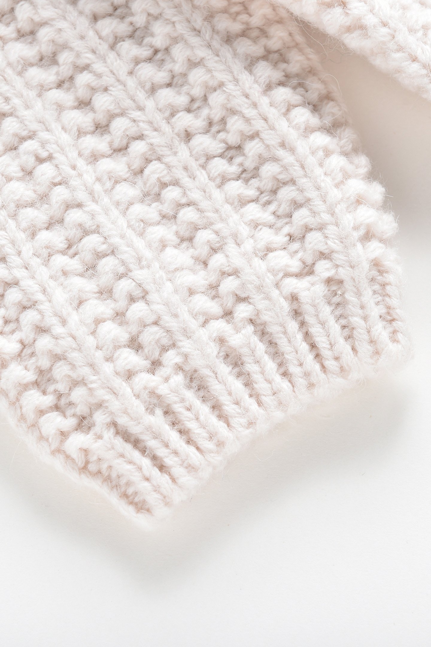 CARDIGAN SHENNA CREAM 4