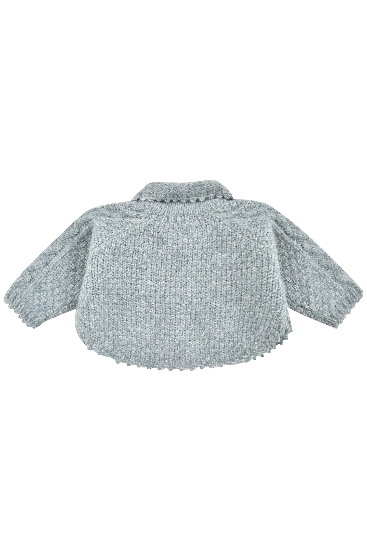 CAPE KHELLA MINERAL BLUE 2