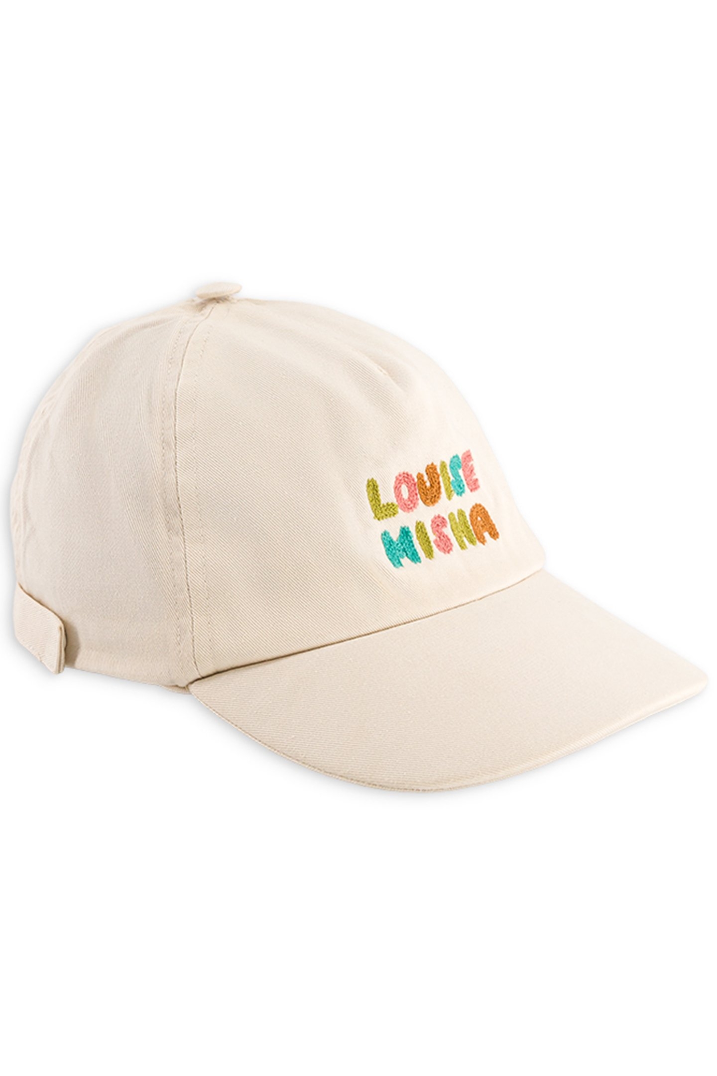 CAP JULIETTA CREAM 1