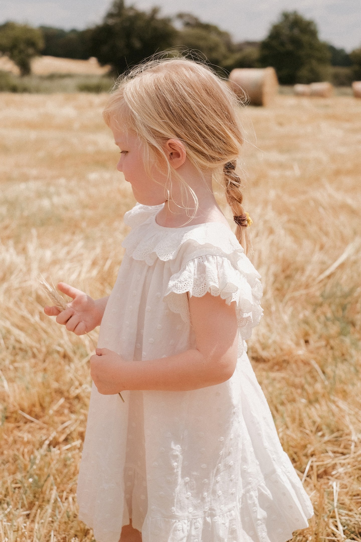 DRESS NATIYA WHITE 4