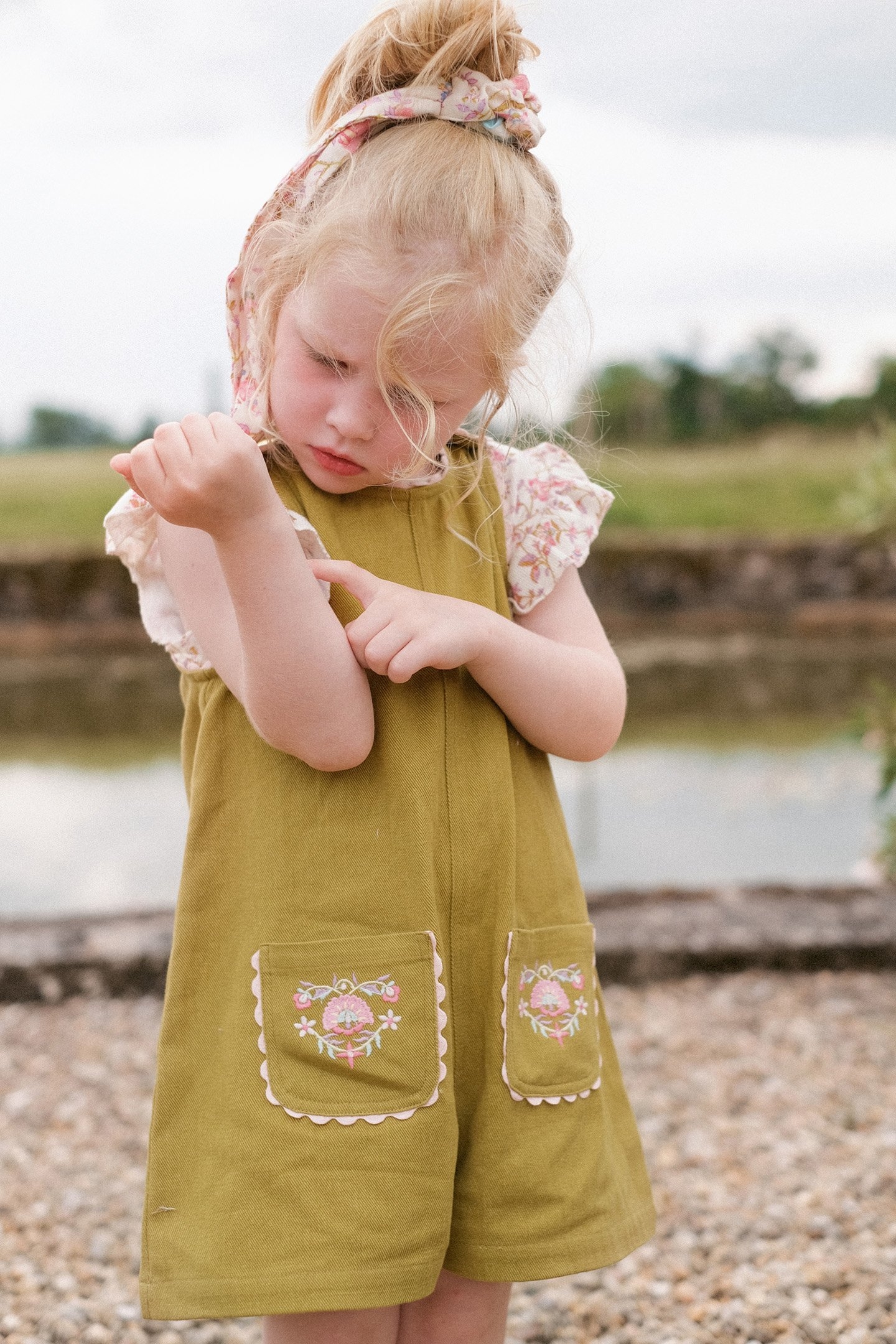 JUMPSUITS ELENA MOSS 1