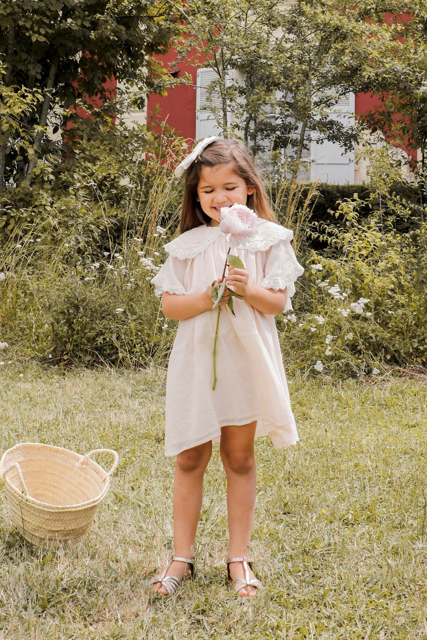 DRESS PARVATI BLUSH 3