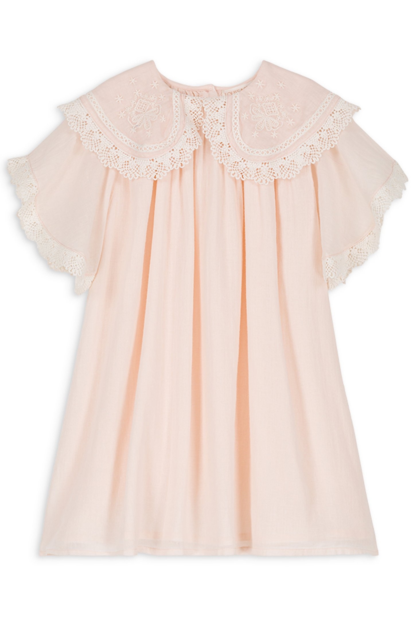 DRESS PARVATI BLUSH 2