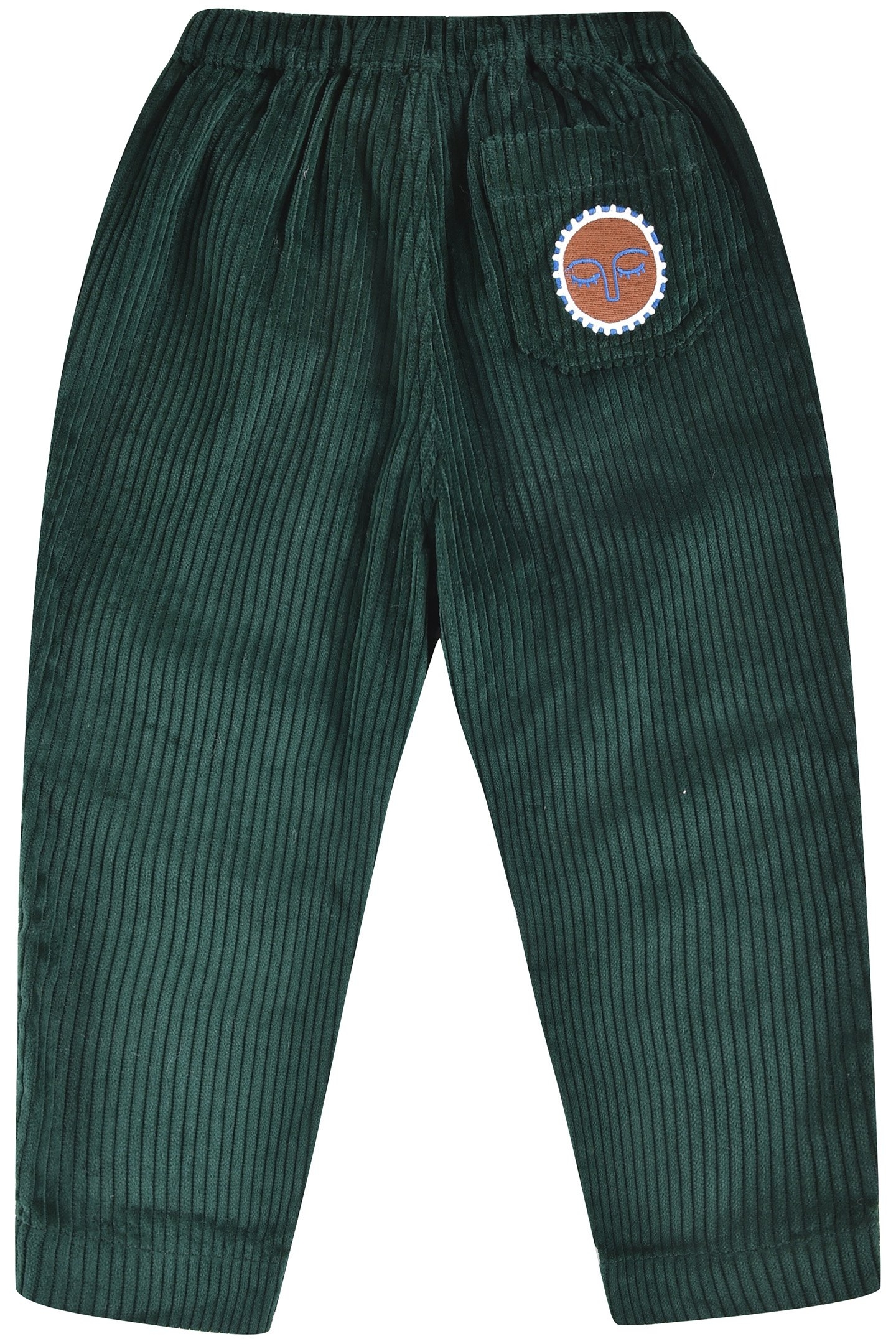 PANTS NASSER PINE TREE 2