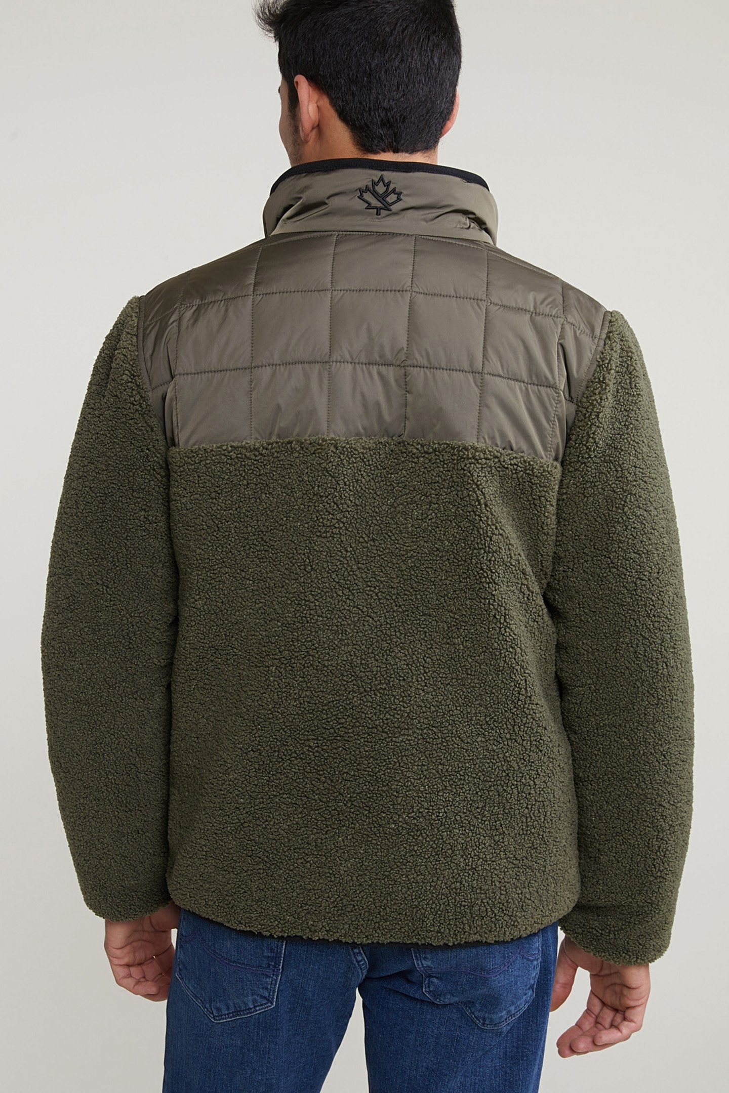 CURLY FL/ NYLON CARD 2