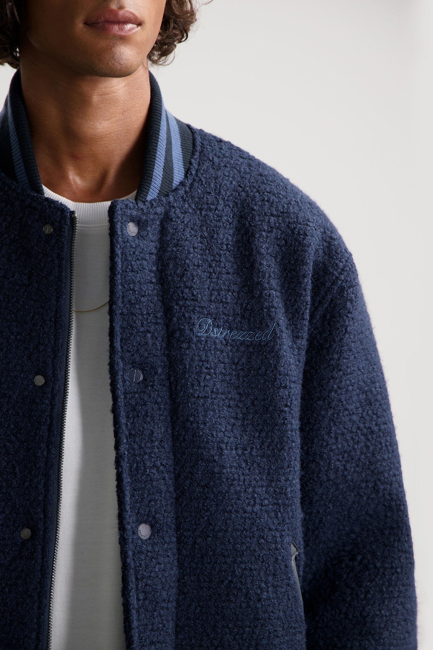 DS_BROBBY VARSITY JACKET COLLEGIATE BLUE 7