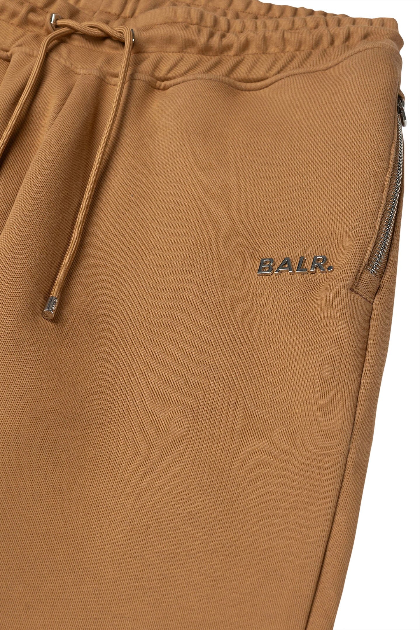 Q-SERIES REGULAR FIT JOGGER TOASTED COCONUT 6