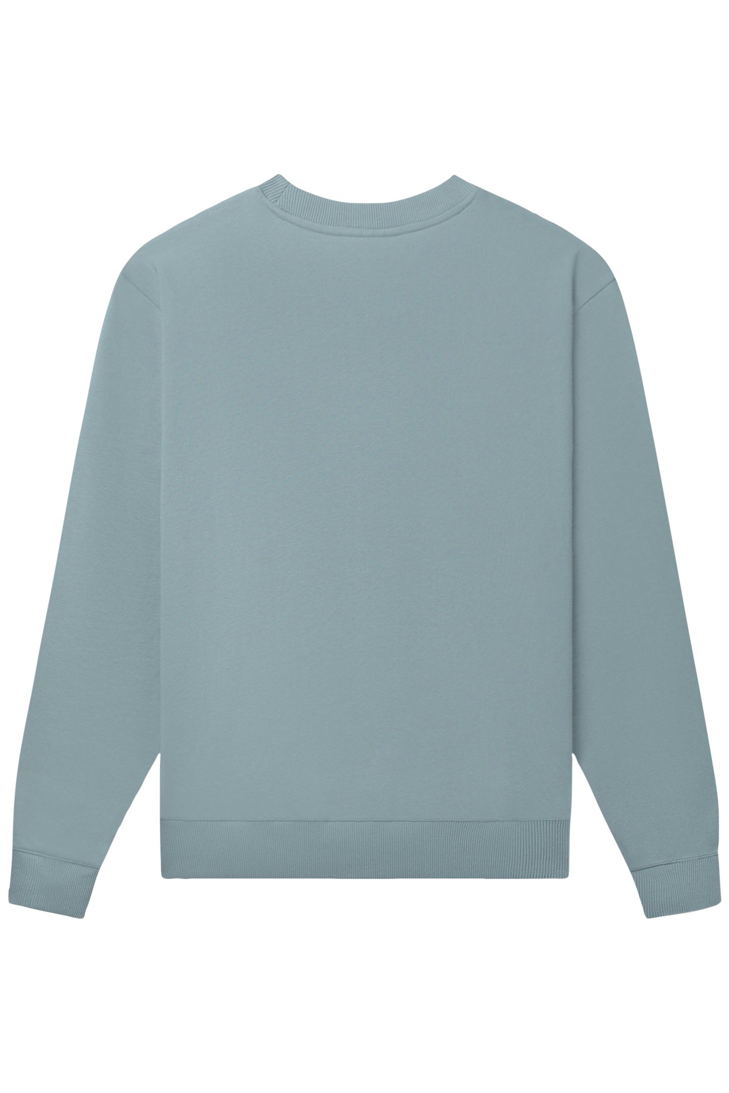 LOGO CREWNECK ARONA BLUE 5