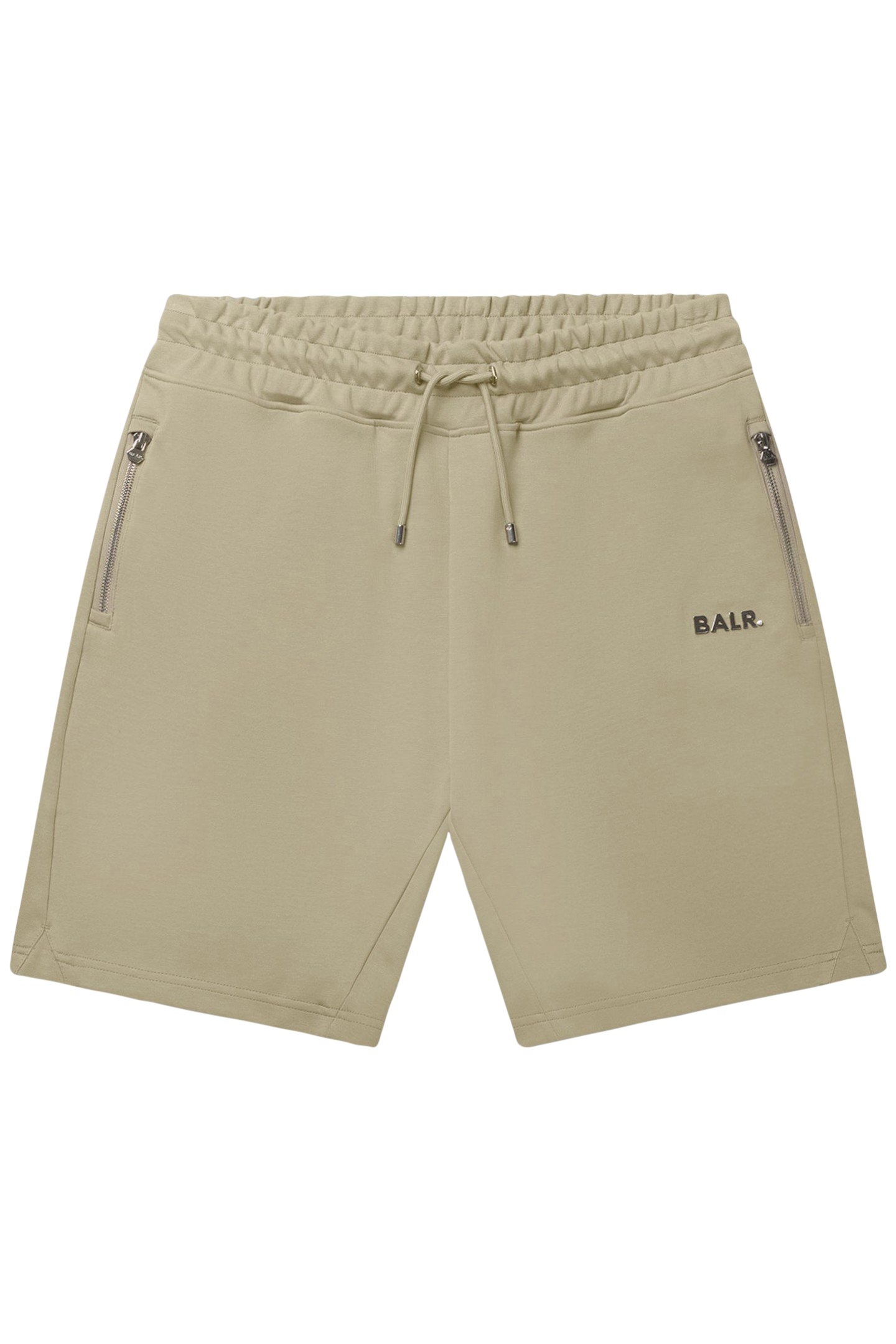 Q-SERIES REGULAR FIT SHORTS SENECA GREY 3