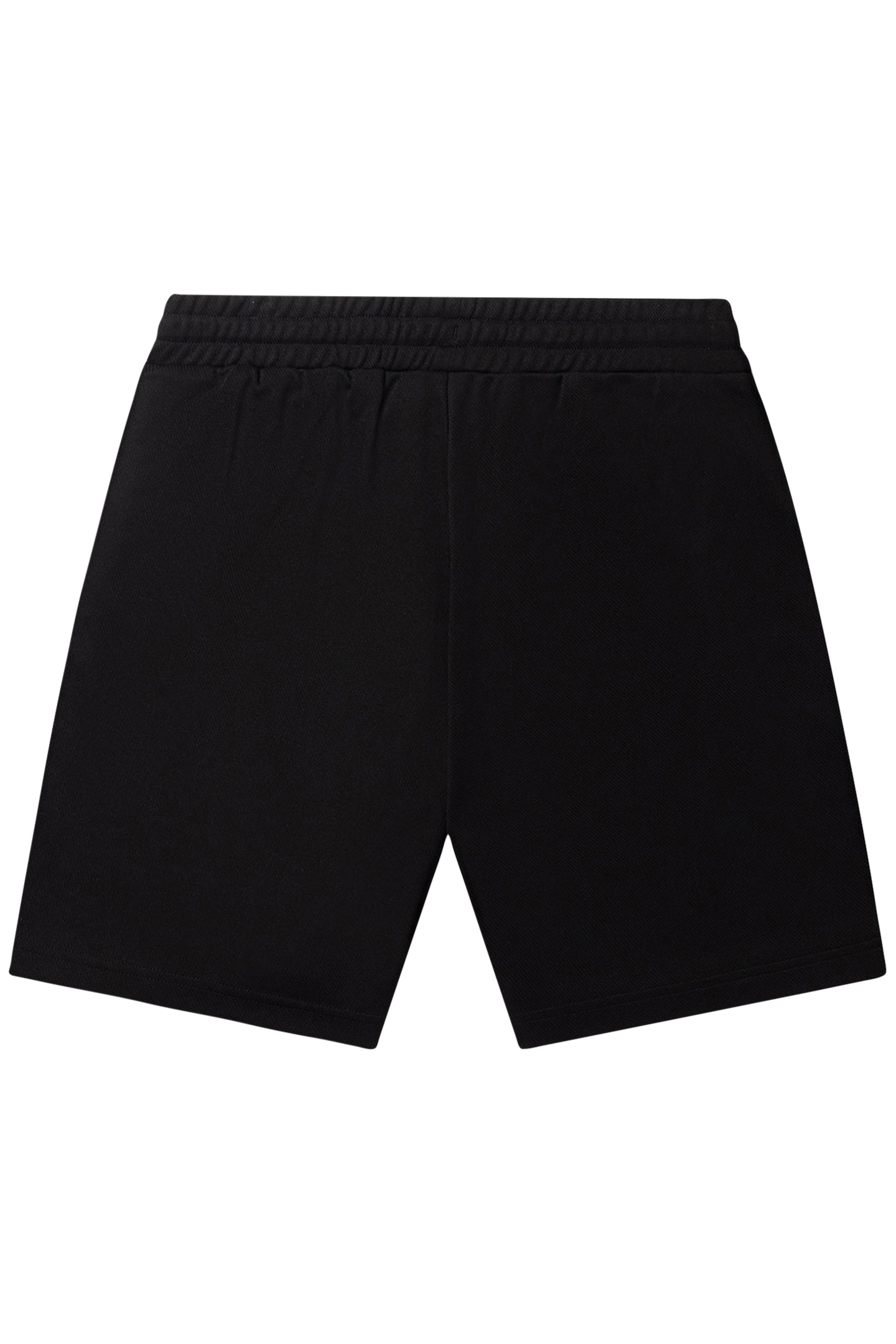 TAPE SHORTS JET BLACK 4