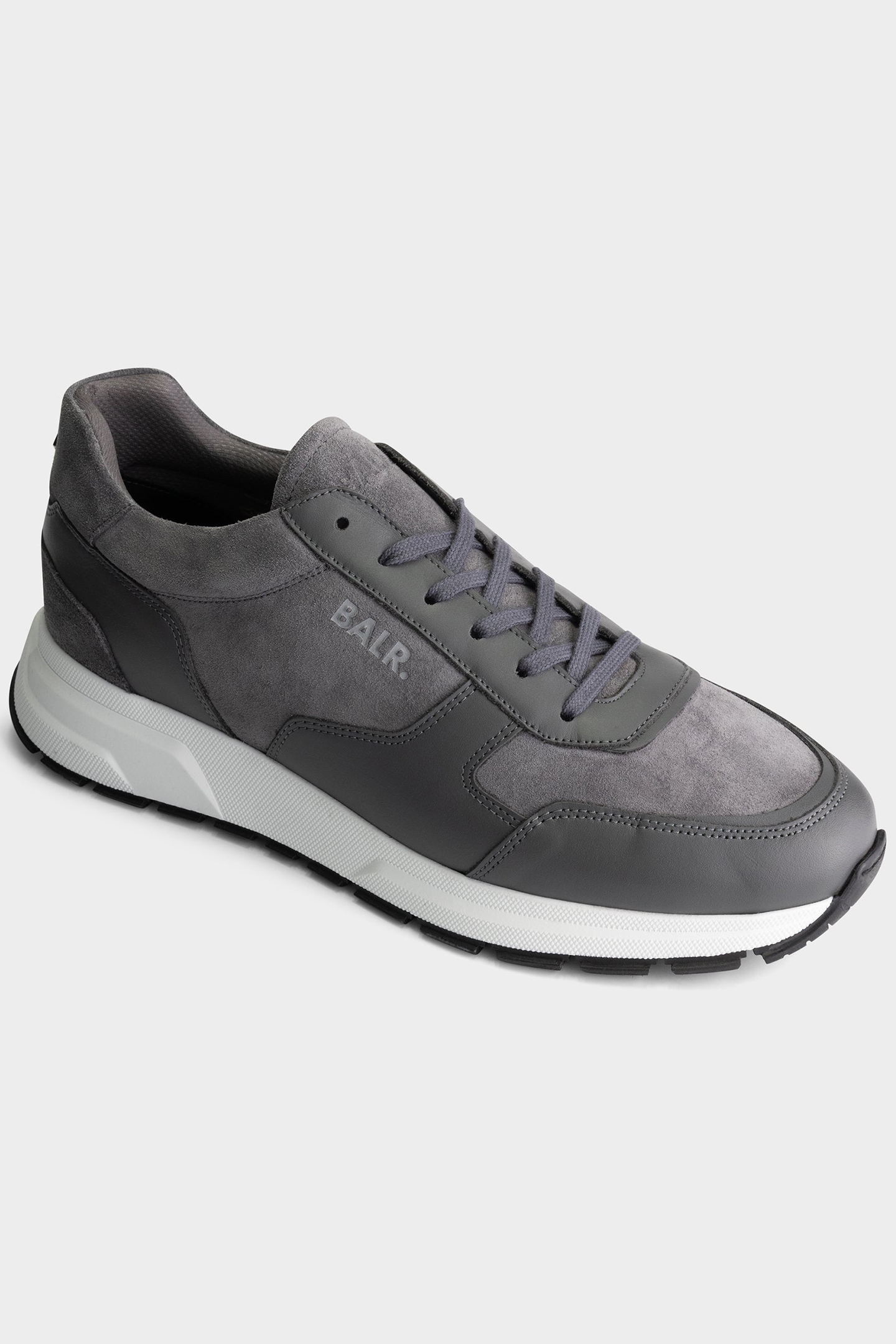 CLASSIC RUNNER I.A GREY 2
