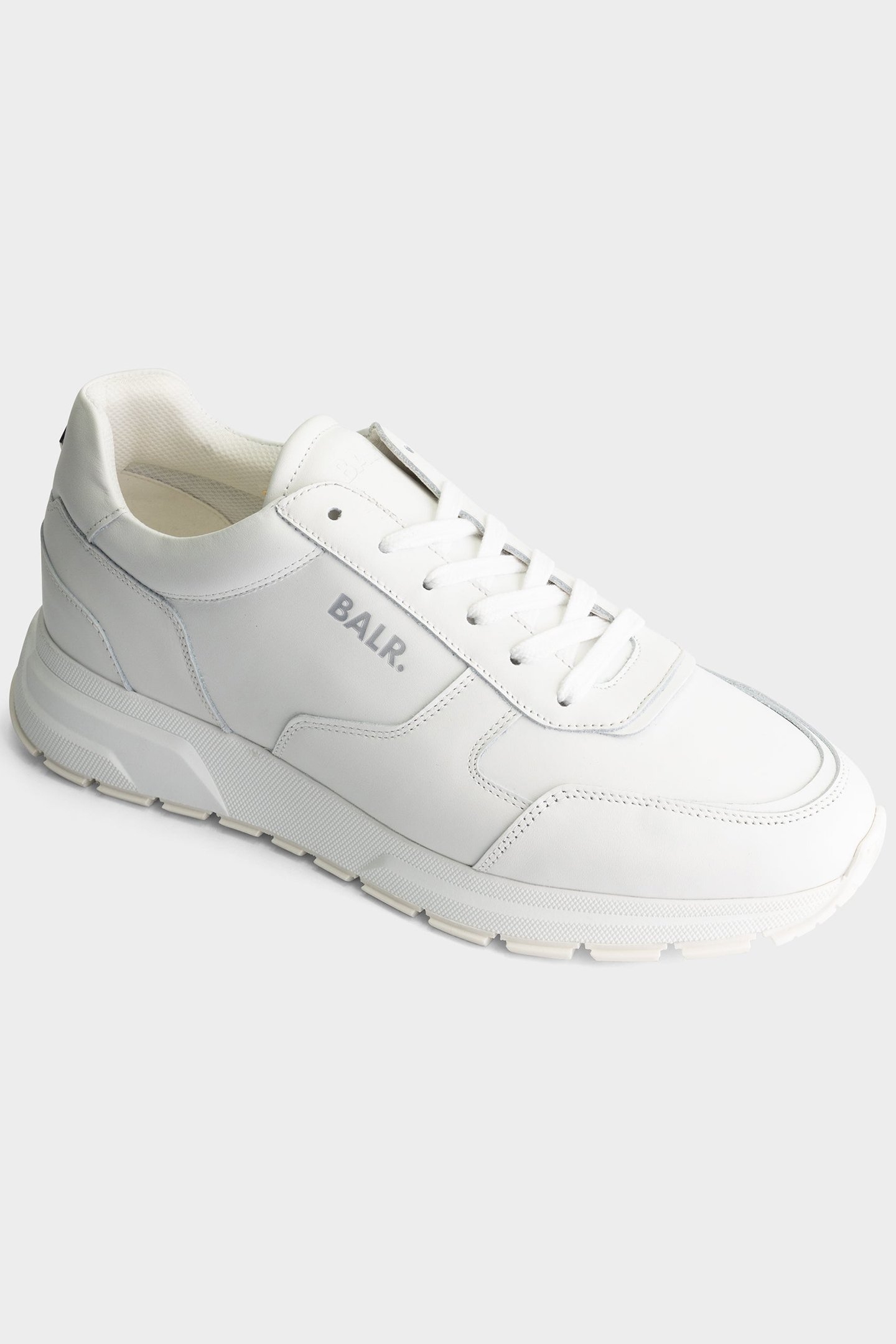 CLASSIC RUNNER I.A WHITE 2