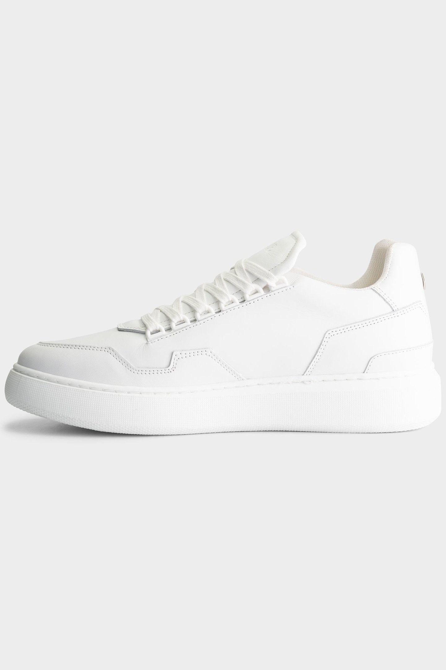 UNISEX THICK CUP I.A WHITE 4