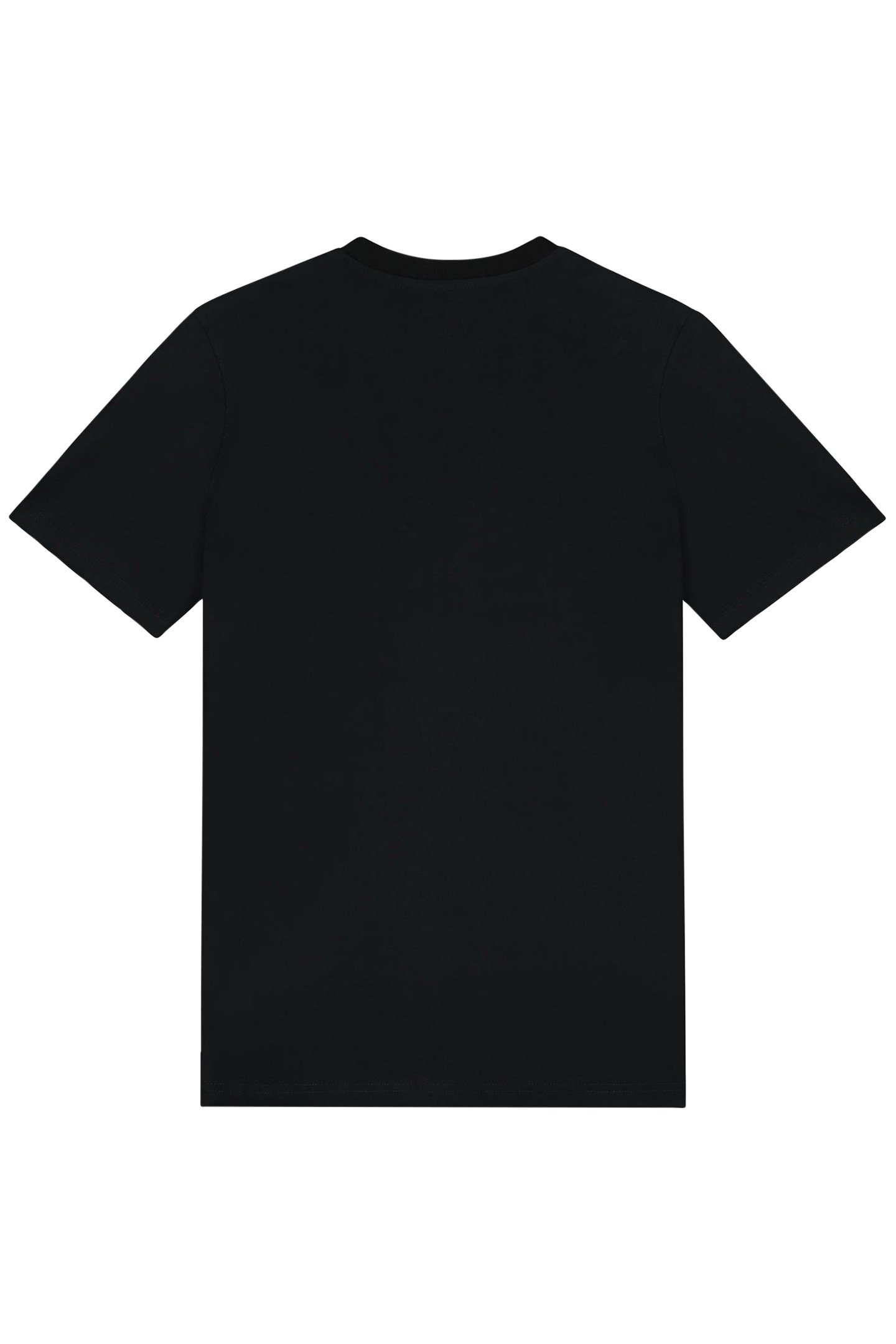 URBAN GRAPHIC T-SHIRT JET BLACK 4
