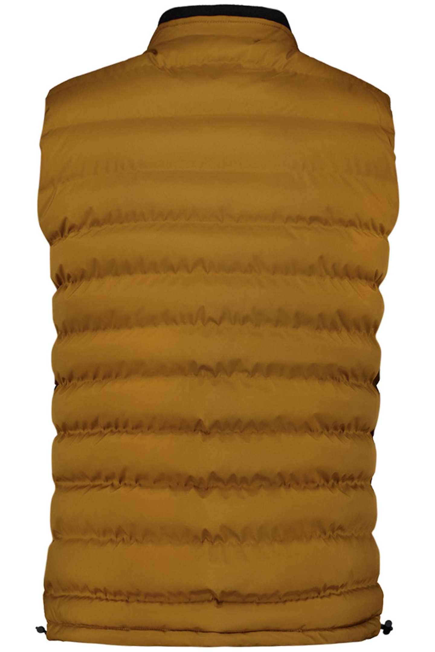 BODYWARMER SEALED BRONZE 5