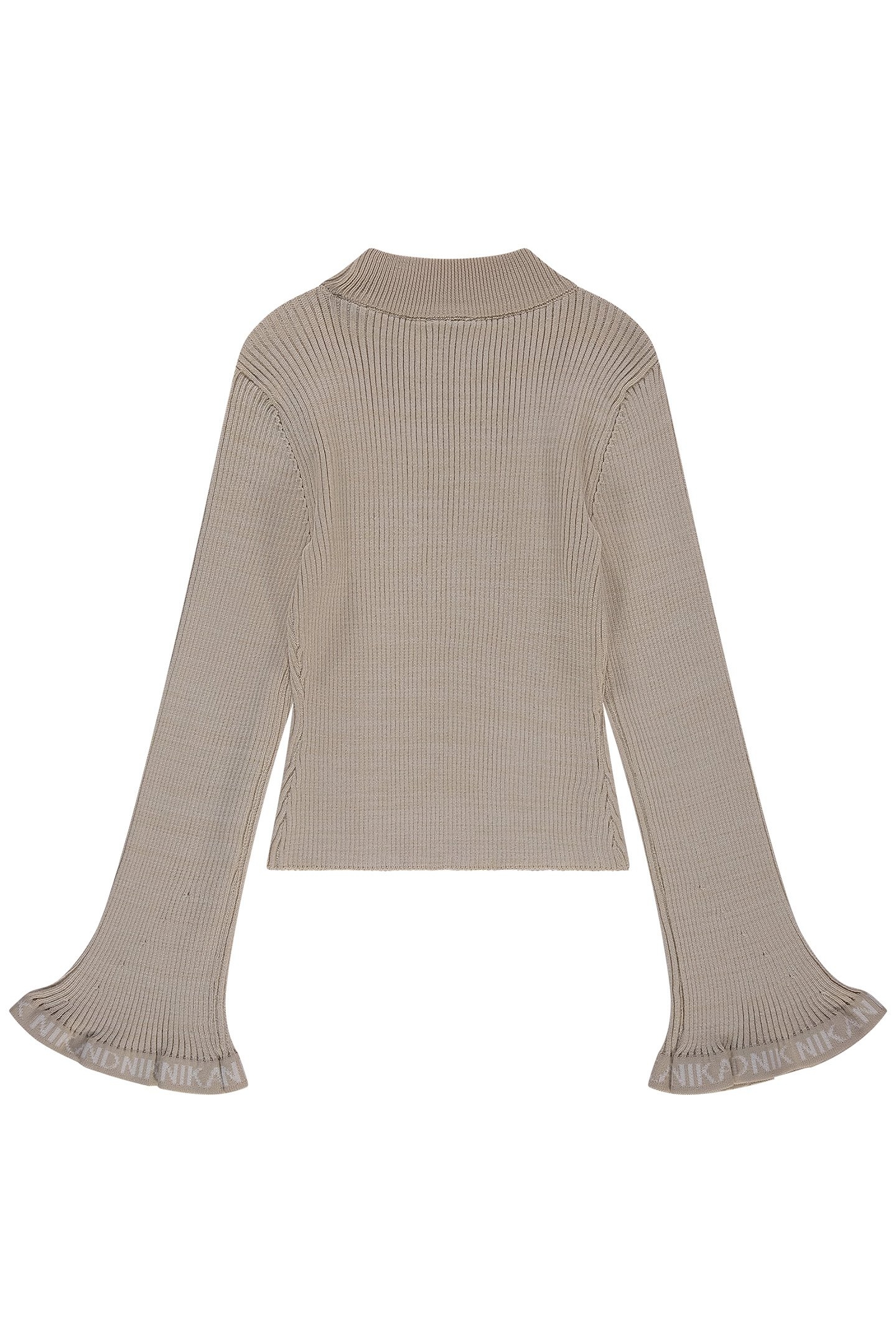 TERESA PULLOVER KIT 2