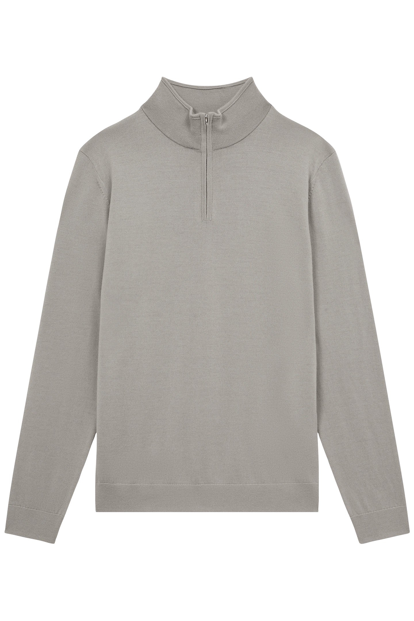 BLACKHALL-LS MERINO FUNNE FLINT GREY 4