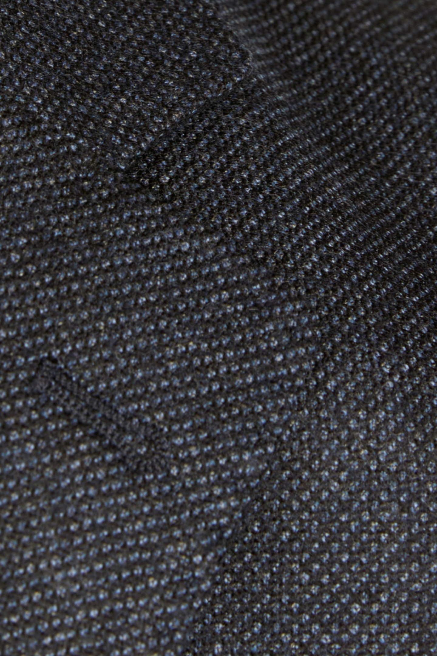 2 BTN ROUND PKT BLAZER BLUE 6