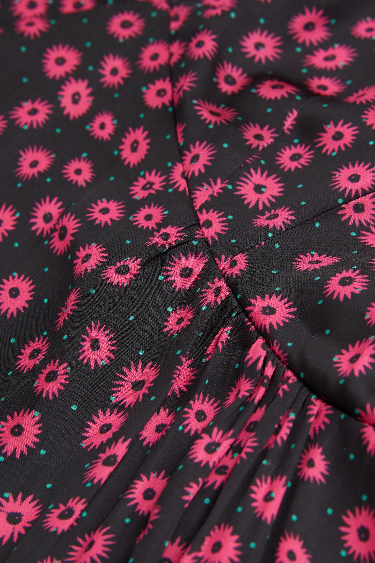 LONG SLEEVE TOP PINK 7