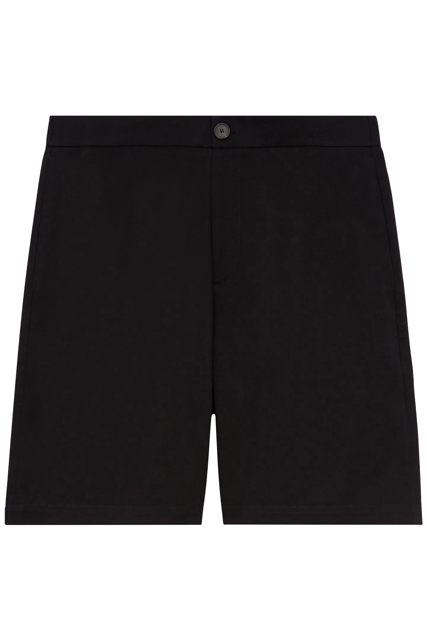 SHORTS ONLY BLACK 4