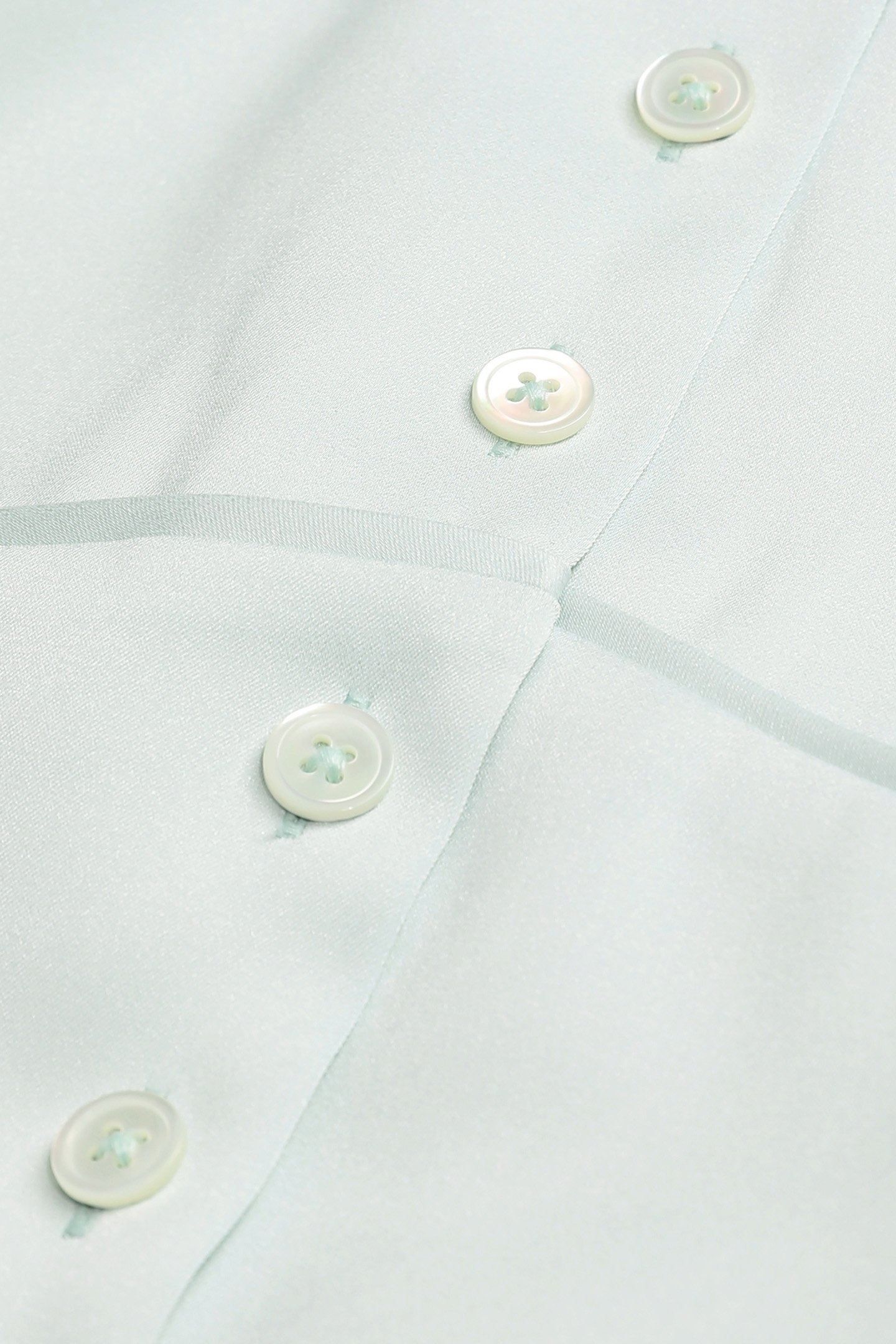 SLEEVELESS TOP GREEN WATER 2