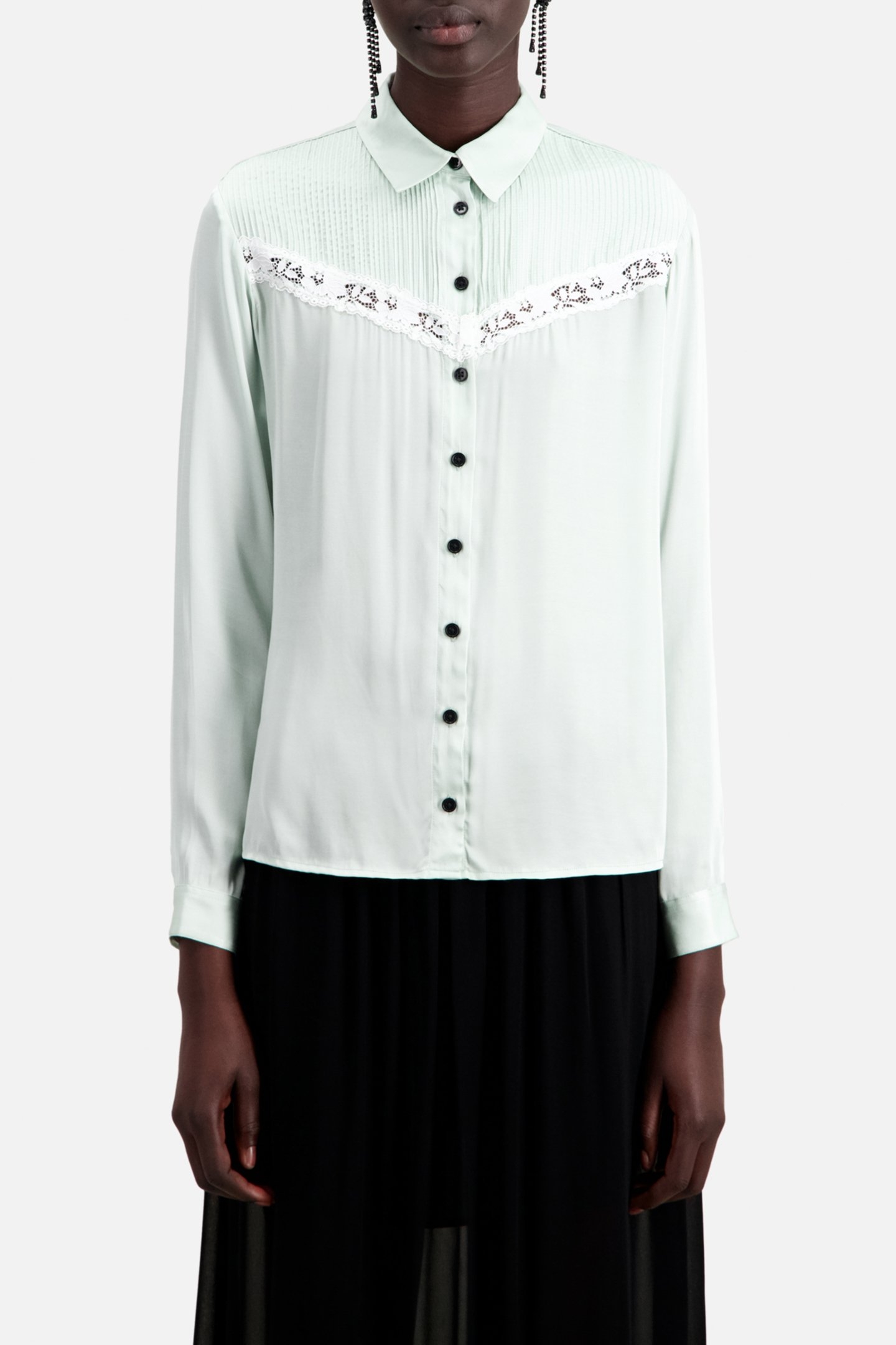 LONG SLEEVE SHIRT OCEAN 1