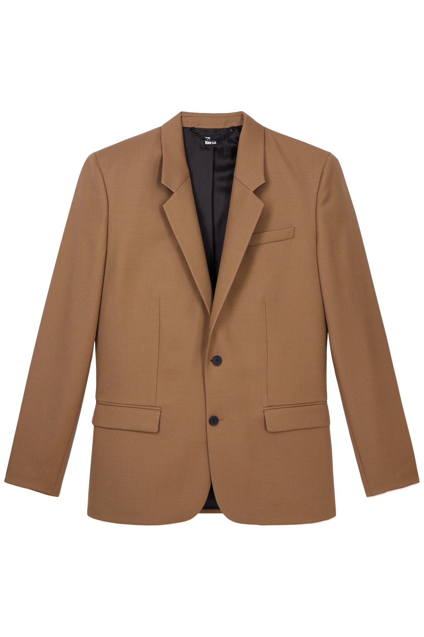 LARGE CAMEL JACKET ONLY CAMEL 1