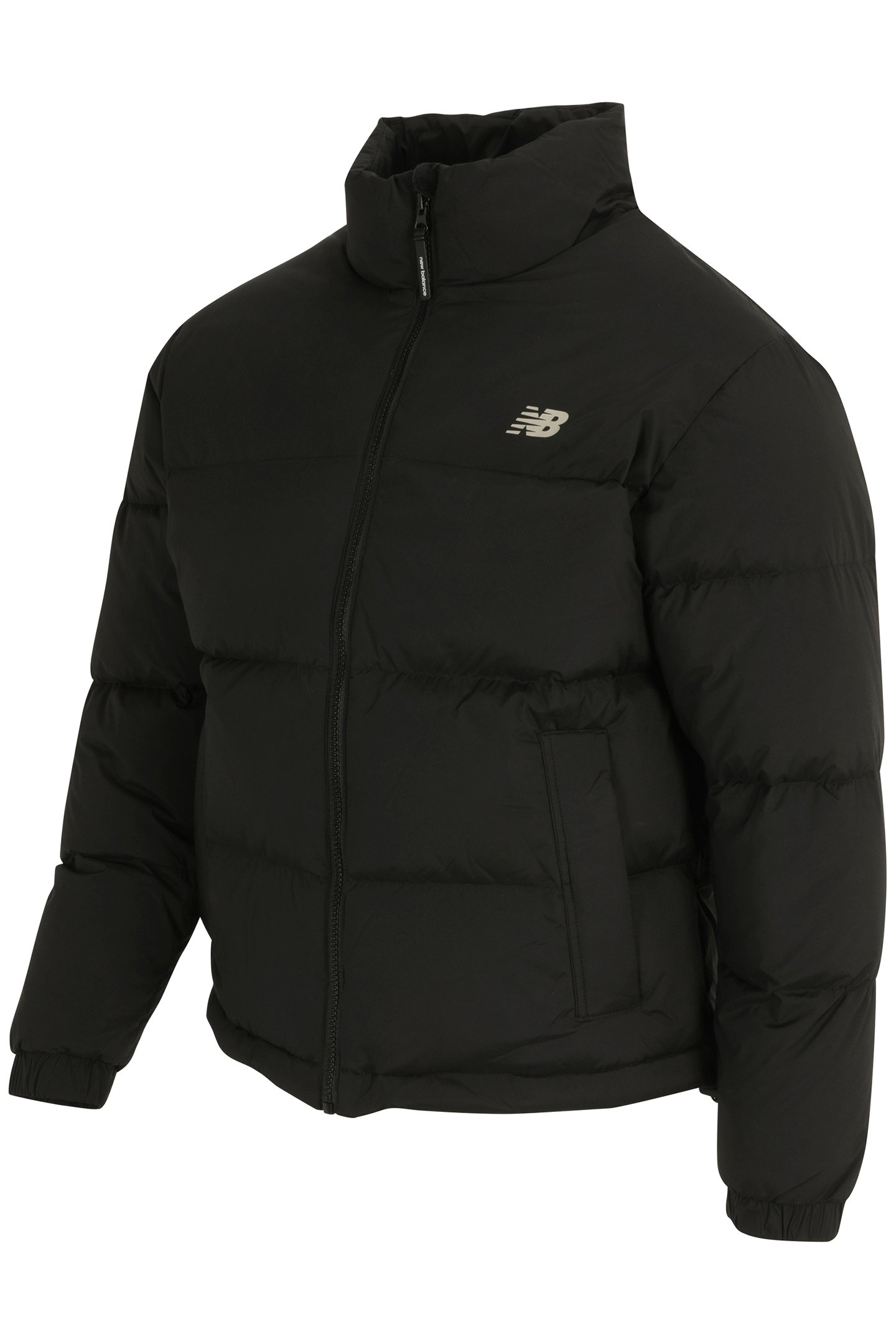 NBX SOFT ALPINE DOWN BLACK 3