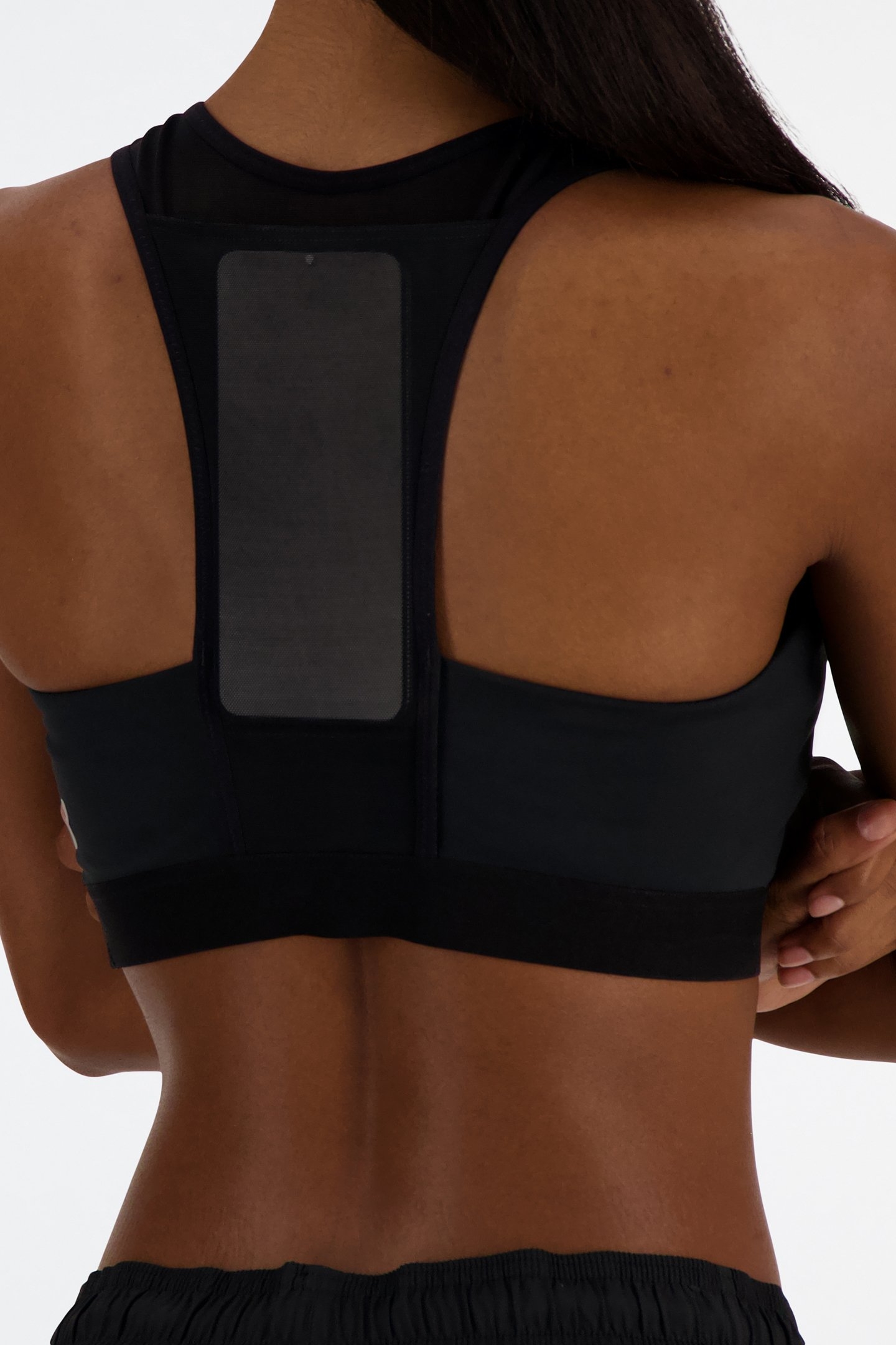 NB SLEEK MEDIUM SUPPORT POCKET BLACK 3