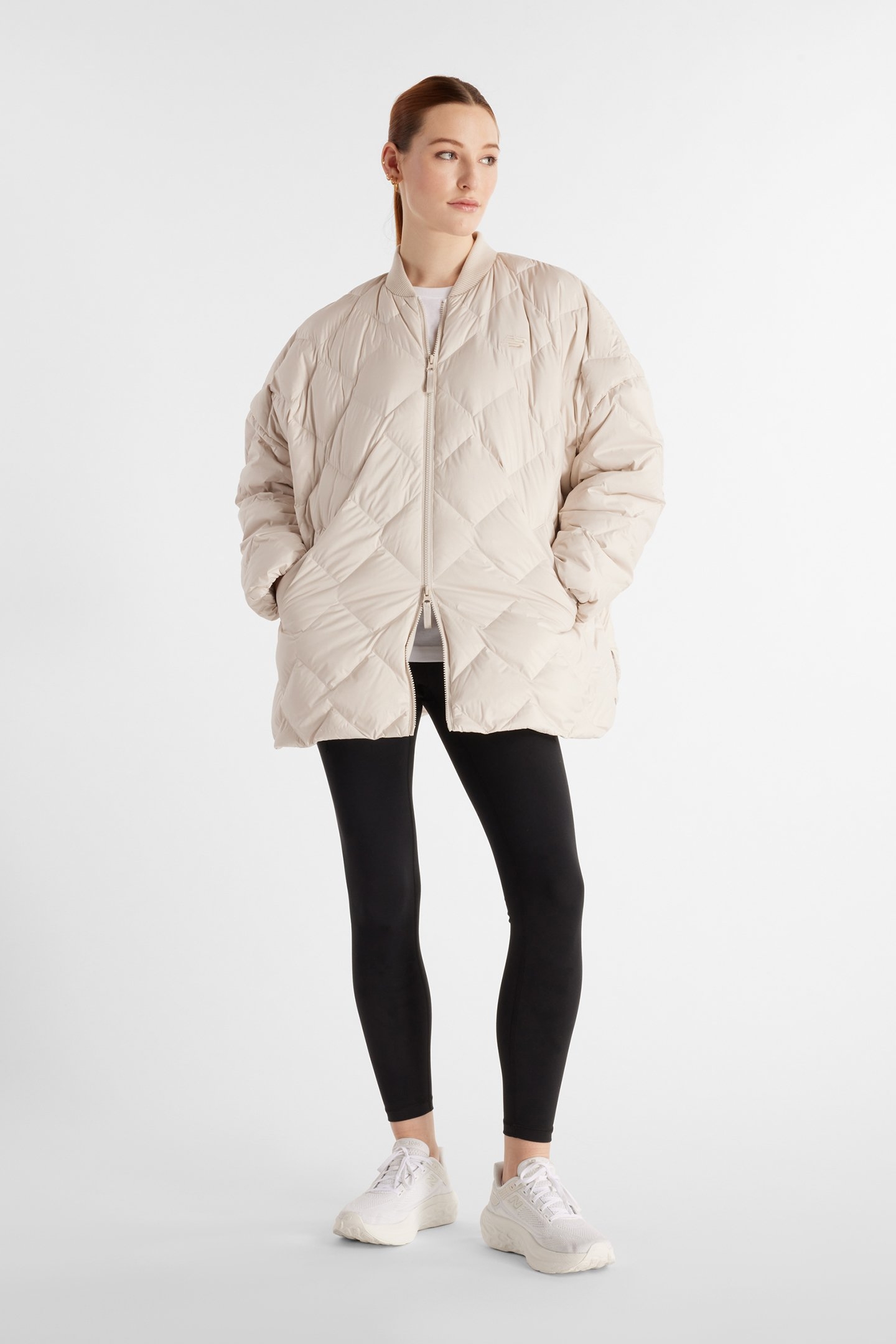 PINNACLE BOMBER MOONBEAM 3