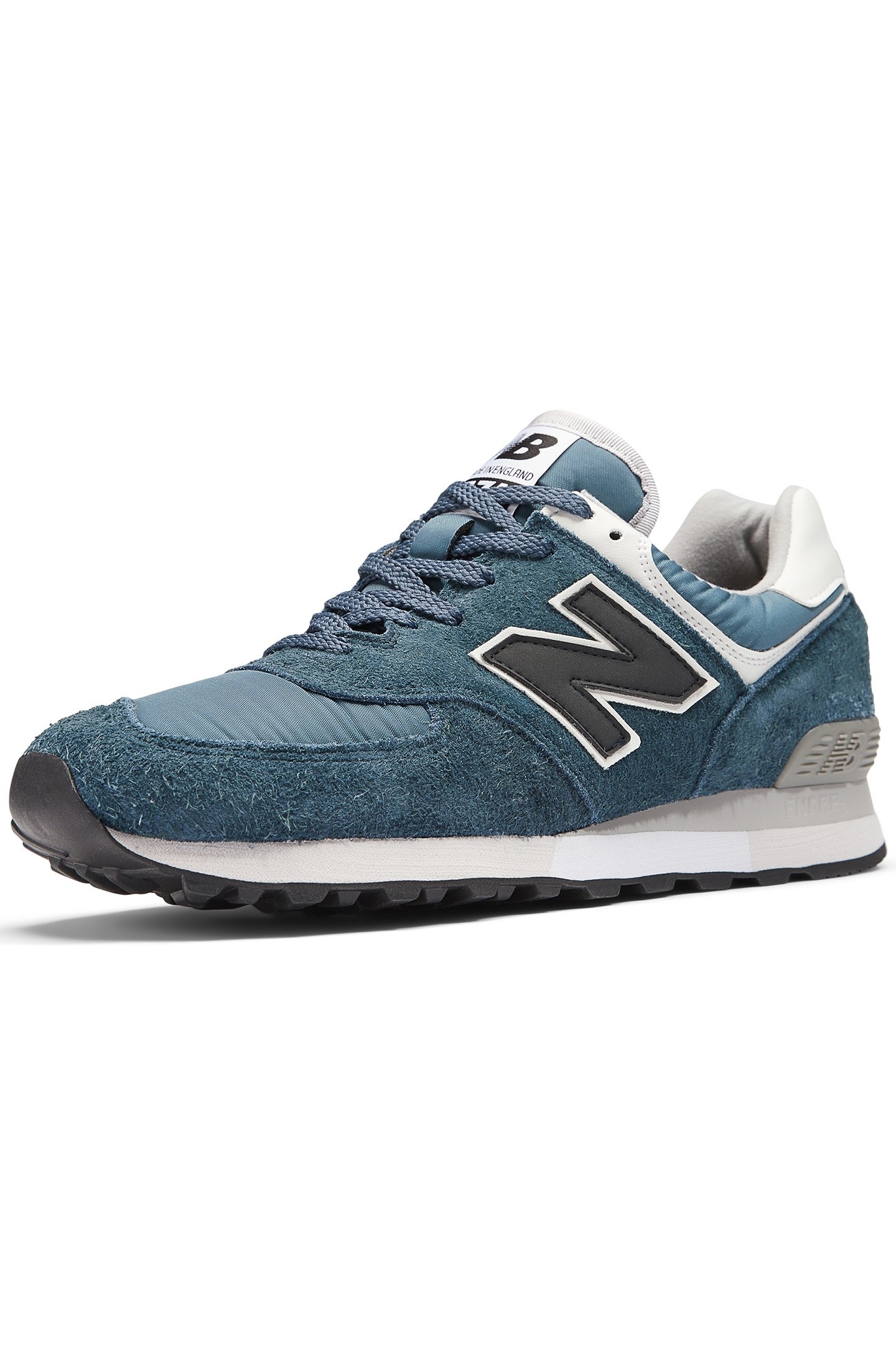 UNISEX MADE IN UK 576 ORION BLUE 7