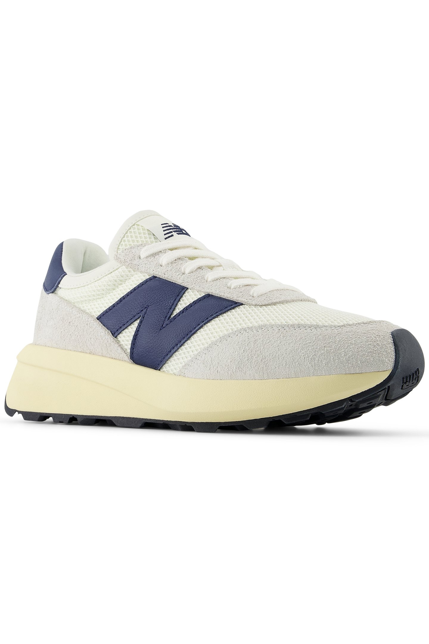 UNISEX 370 NB NAVY 5